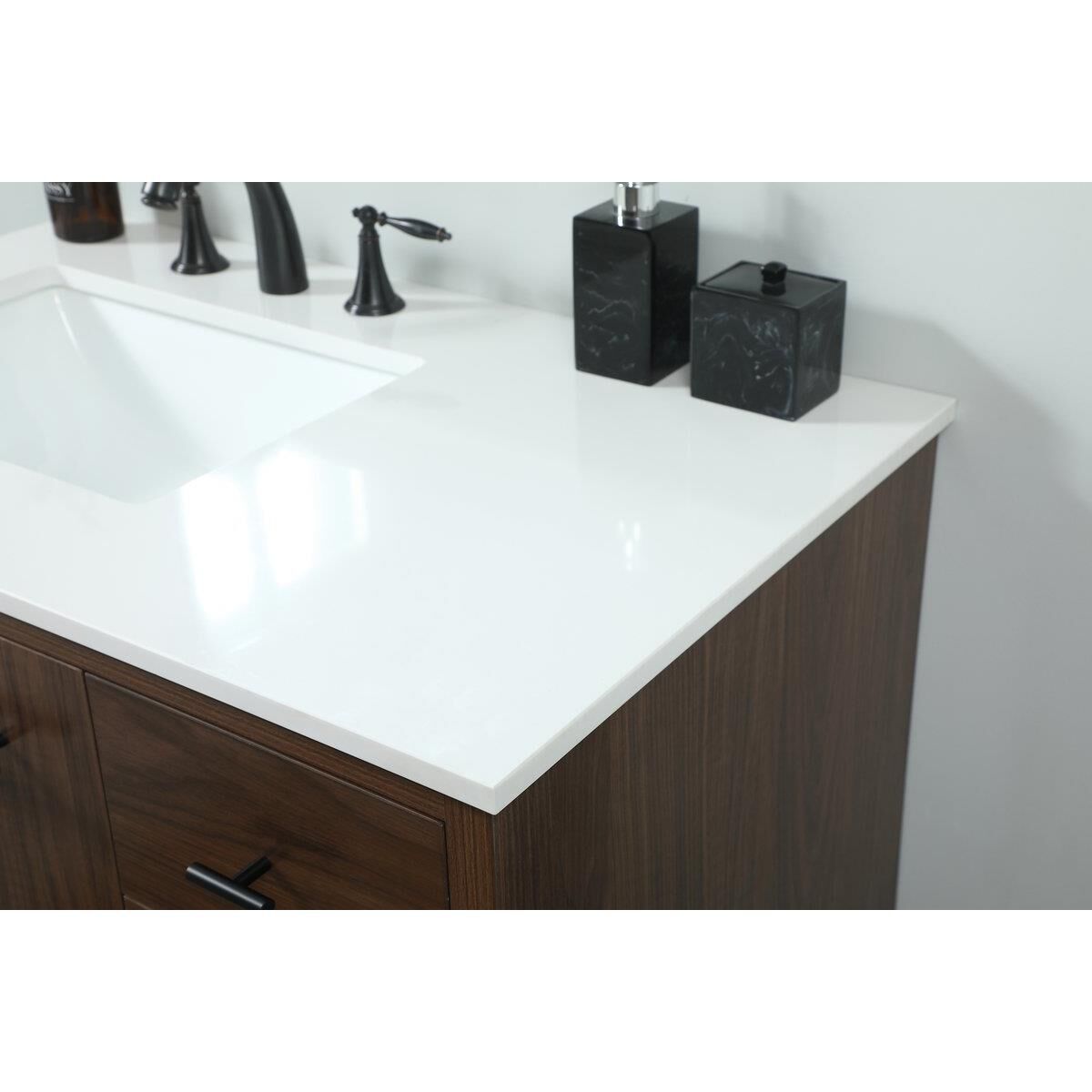 Cyrus Bath Vanity by Elegant Decor