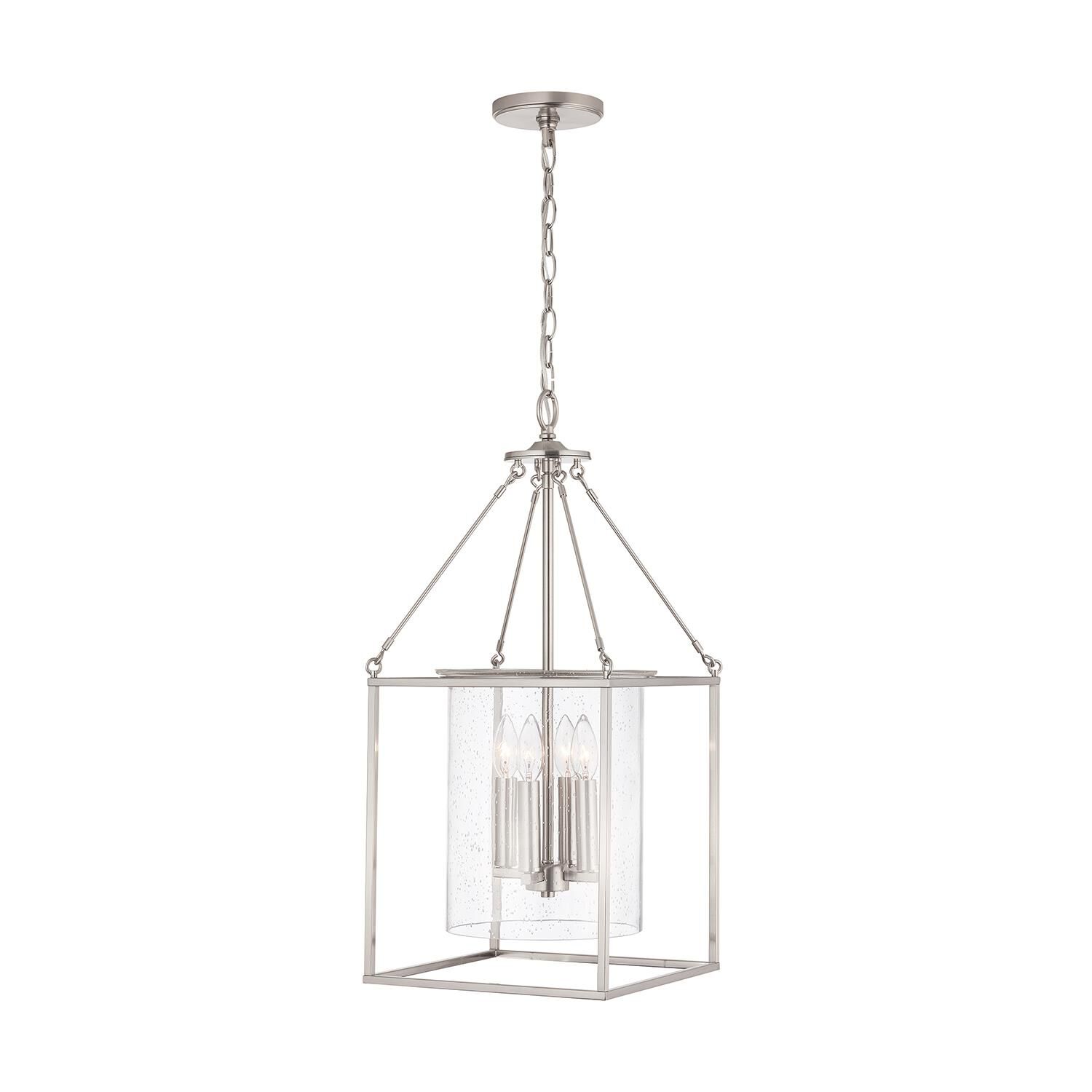 11 Inch Mini Pendant by Capital Lighting Fixture Company