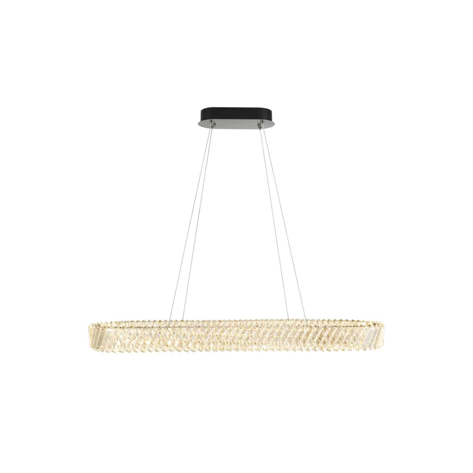 Shown in Polished Nickel finish