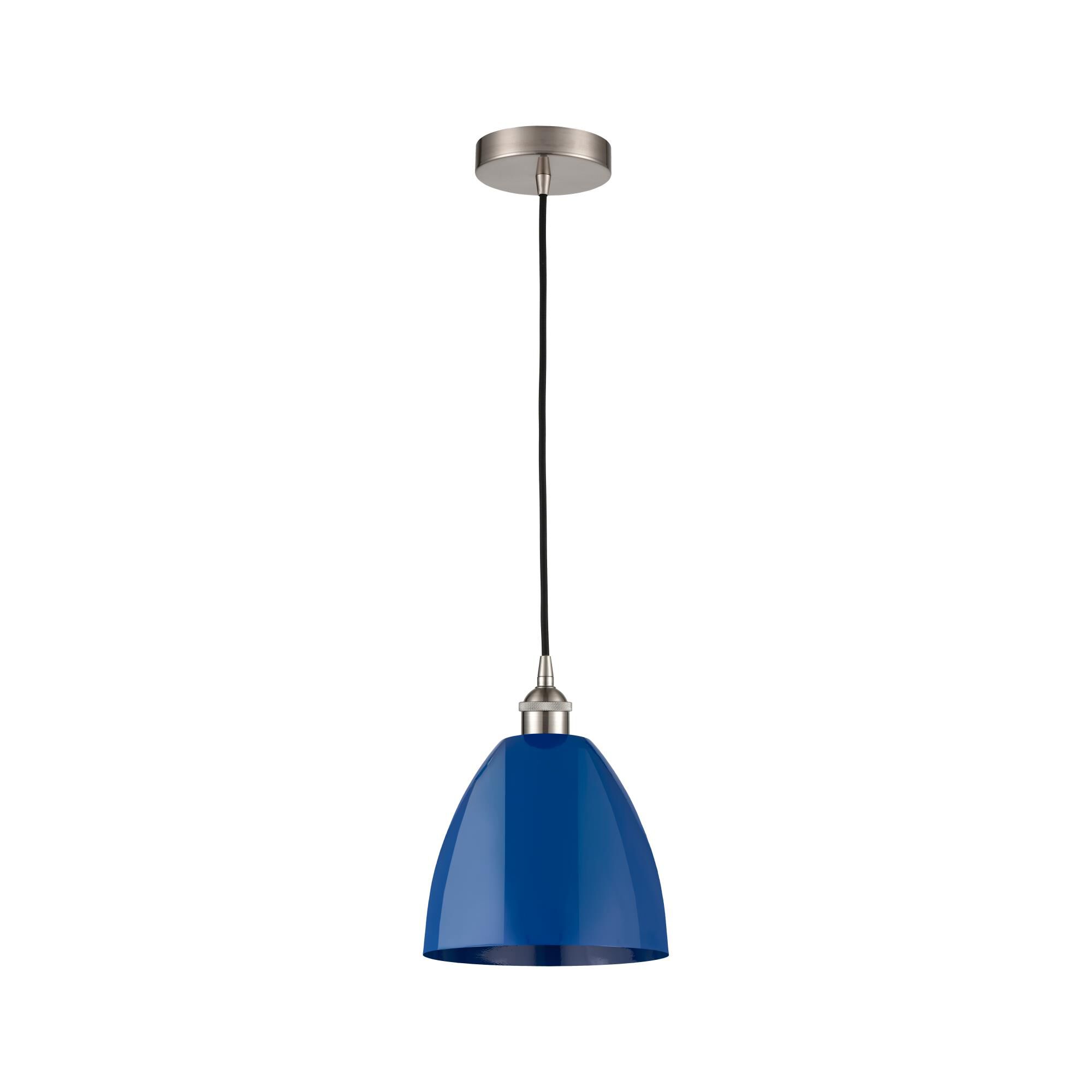 Plymouth Dome Mini Pendant by Innovations Lighting