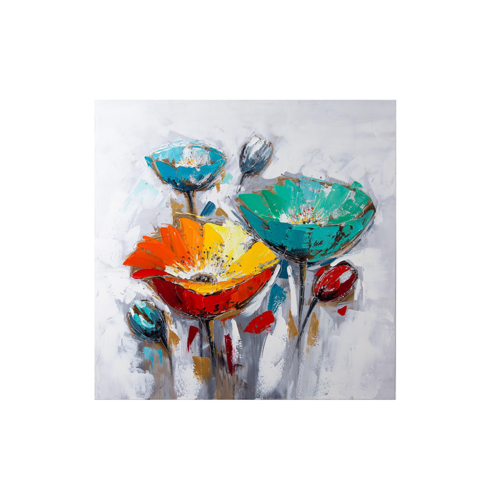 Shown in Multicolor finish