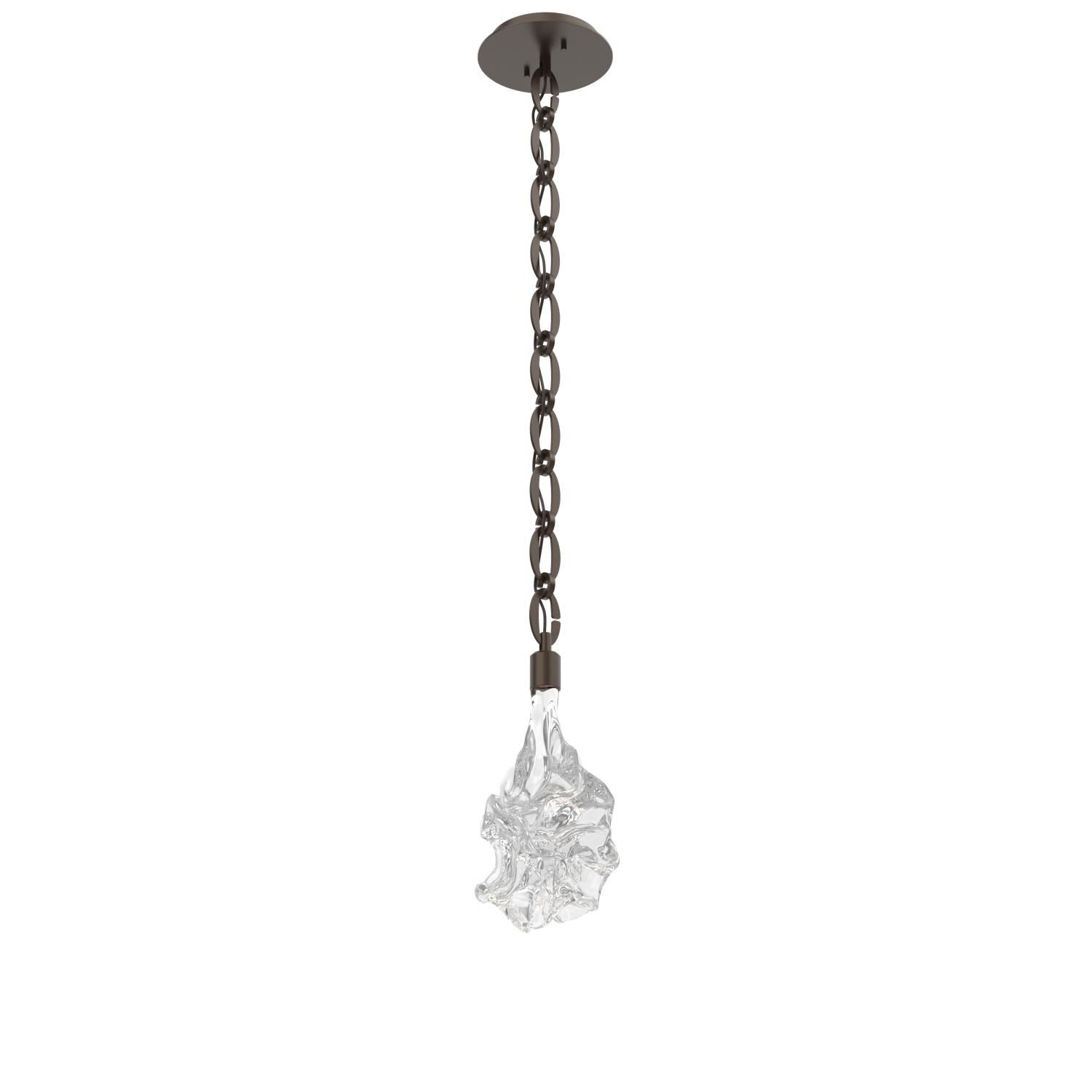Levi Wilson Blossom 6 Inch Mini Pendant by Hammerton Studio