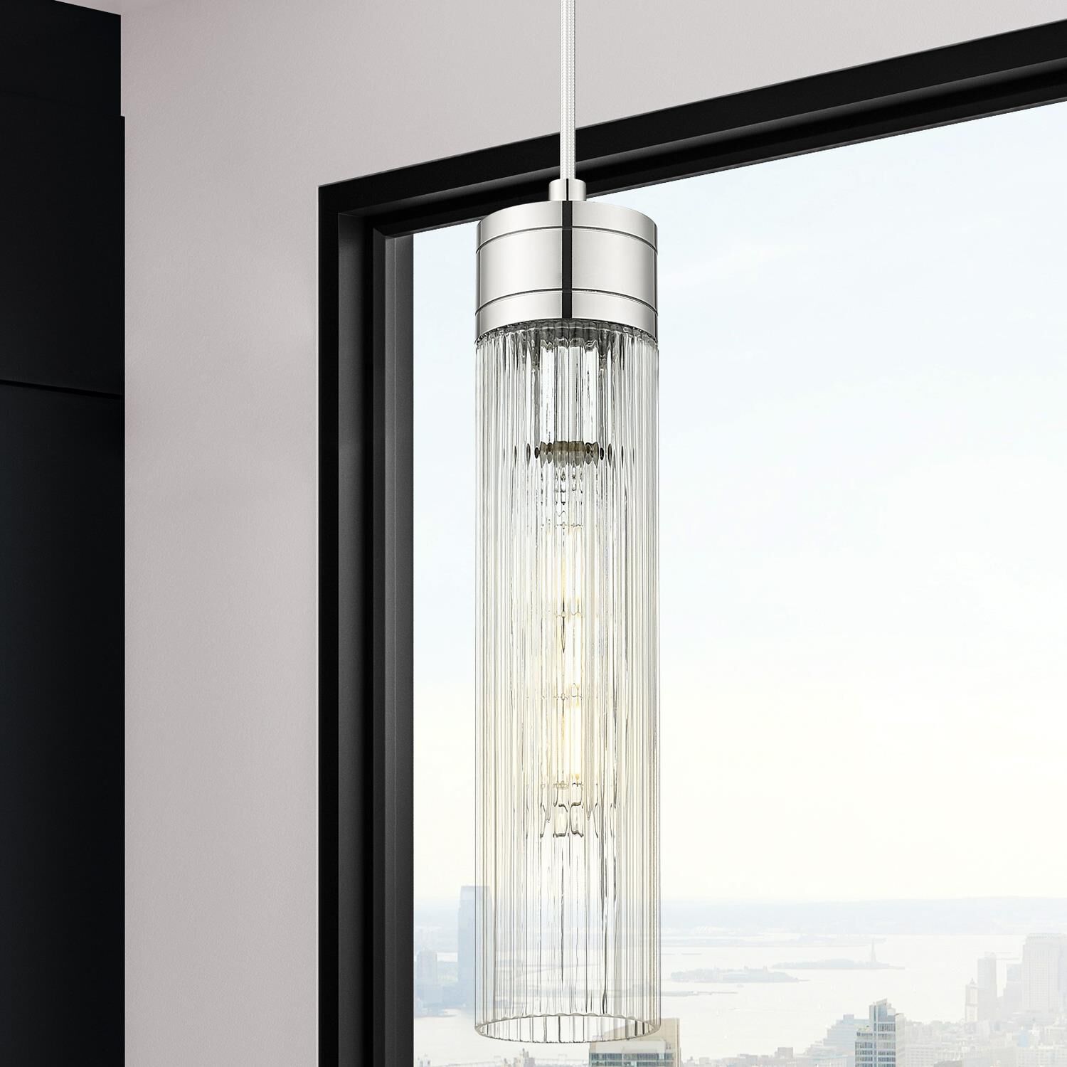 Bruno Marashlian Boreas 3 Inch Mini Pendant by Innovations Lighting