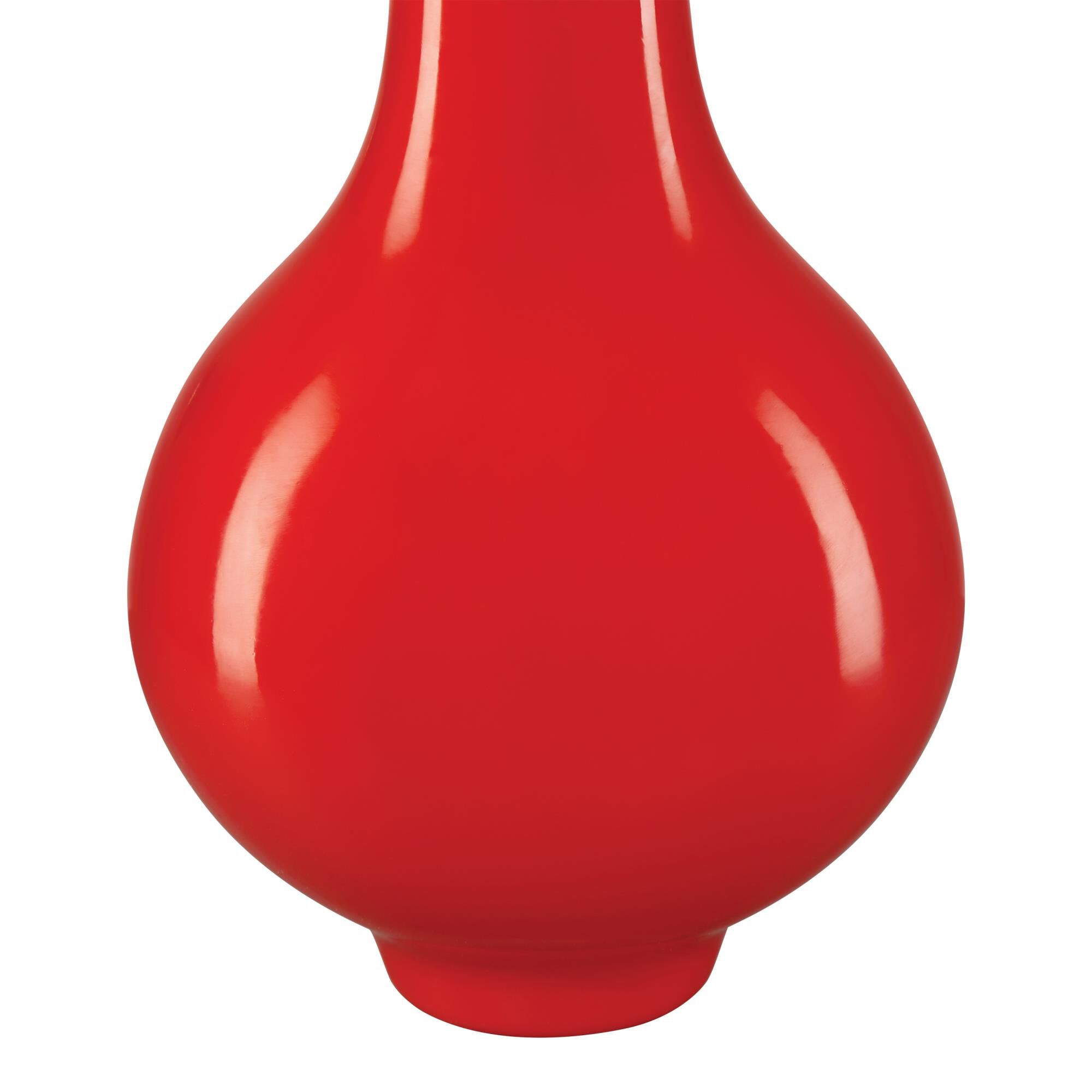 Shown in Coral Orange finish