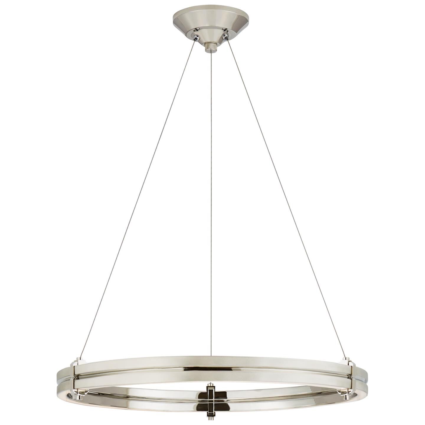 Ralph Lauren Ralph Lauren Paxton 24 Inch Chandelier