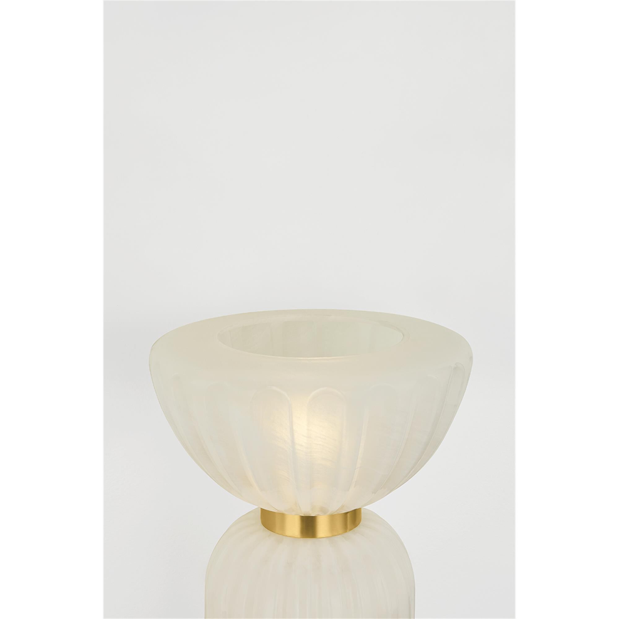 Cordelia Small Table Lamp,