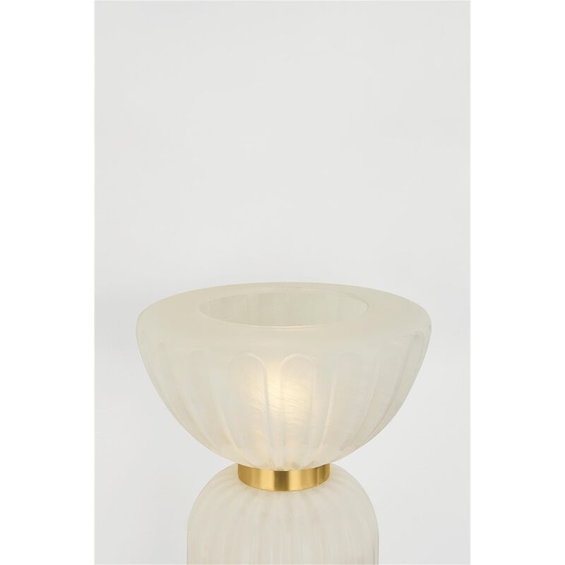 Cordelia Small Table Lamp by Mitzi