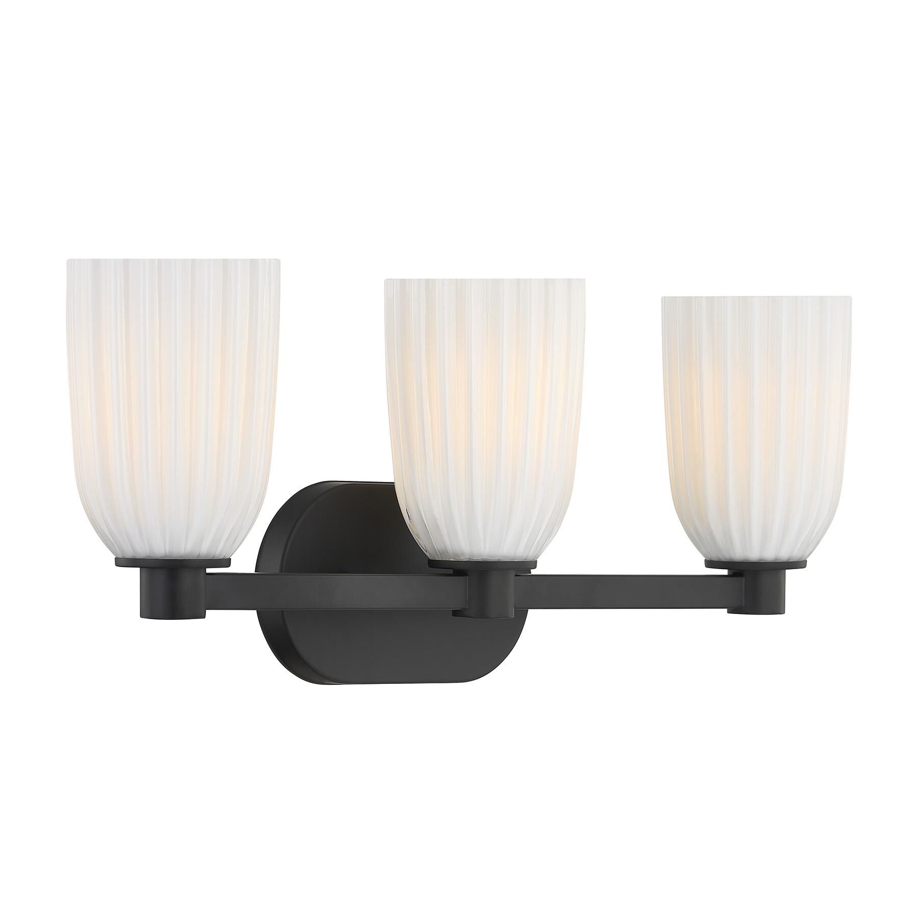 Baldwin 23 Inch Bath Vanity Light by Savoy House