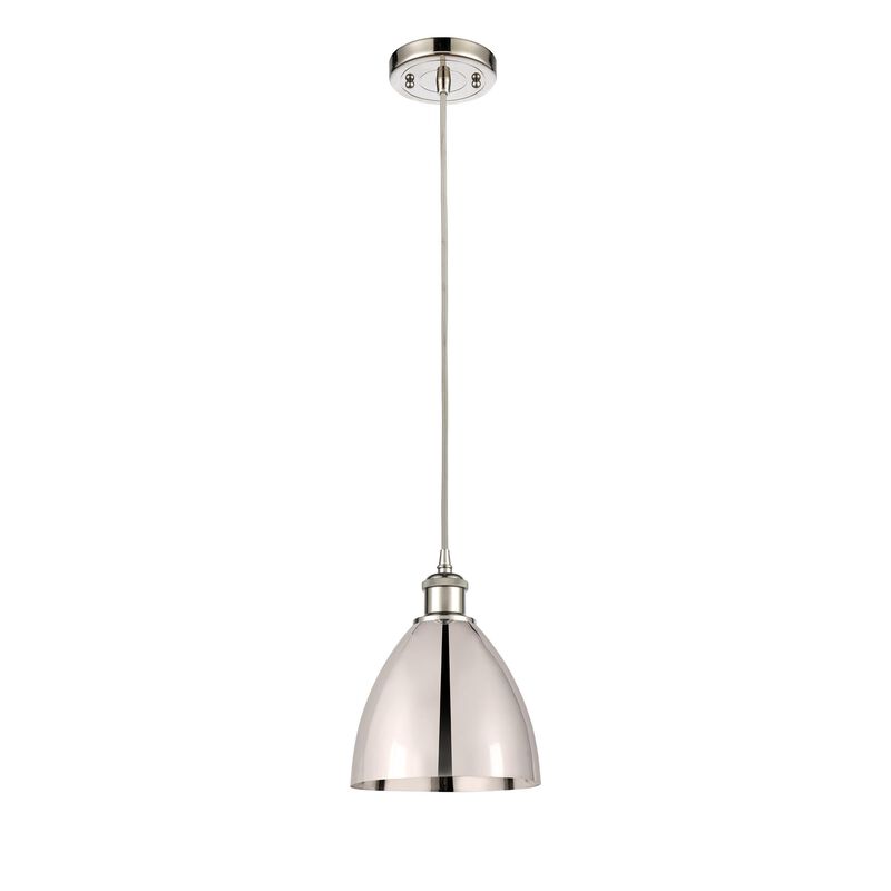 Innovations Lighting Bruno Marashlian Ballston Dome 7 Inch Mini Pendant