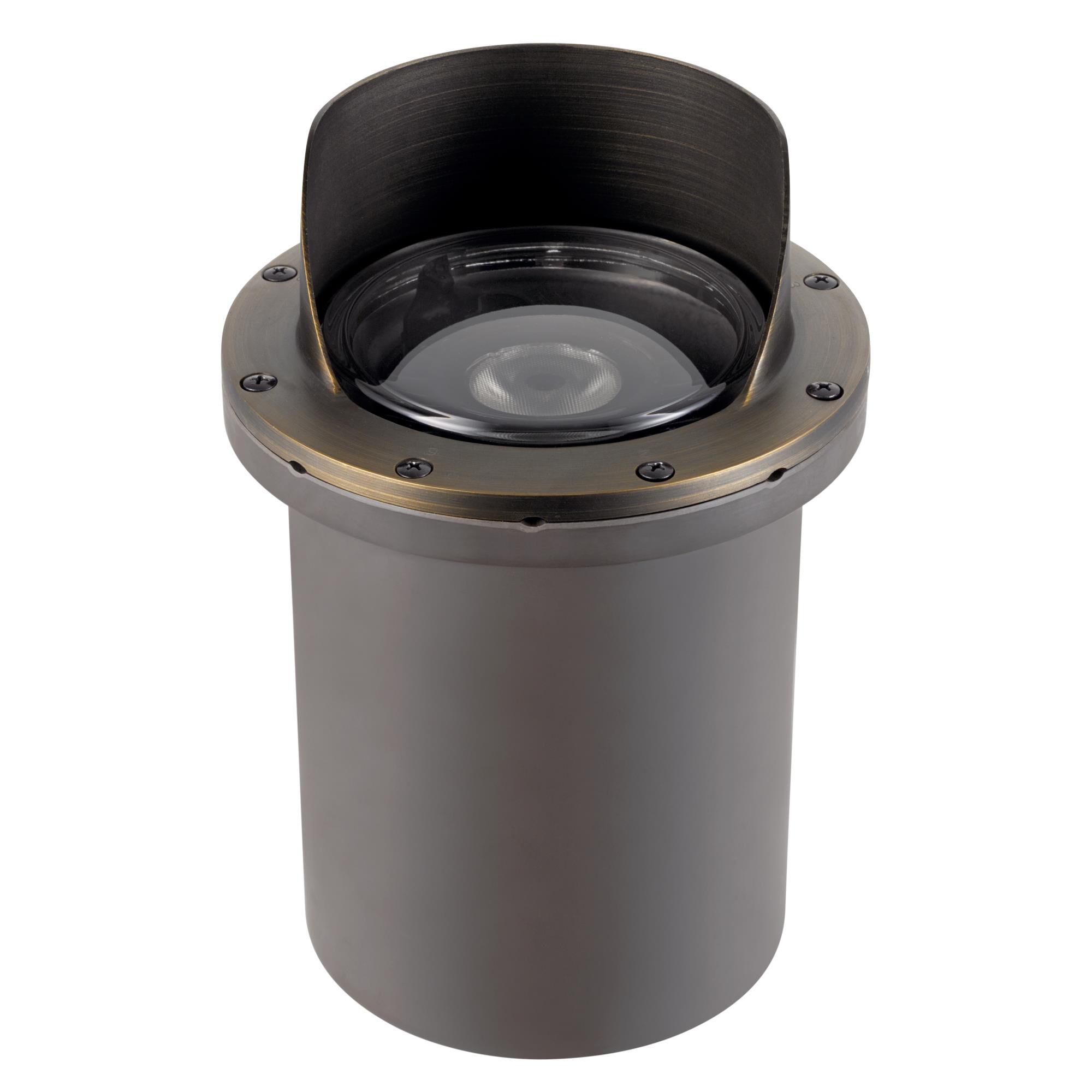 Kichler Lighting Landscape Led 17 Watt LED 35 Degree In Ground Light