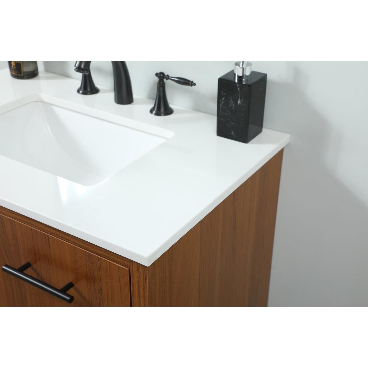 Cyrus Bath Vanity by Elegant Decor