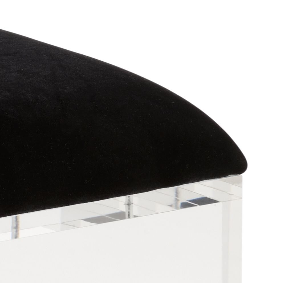 Mykonos Ottoman by Wildwood