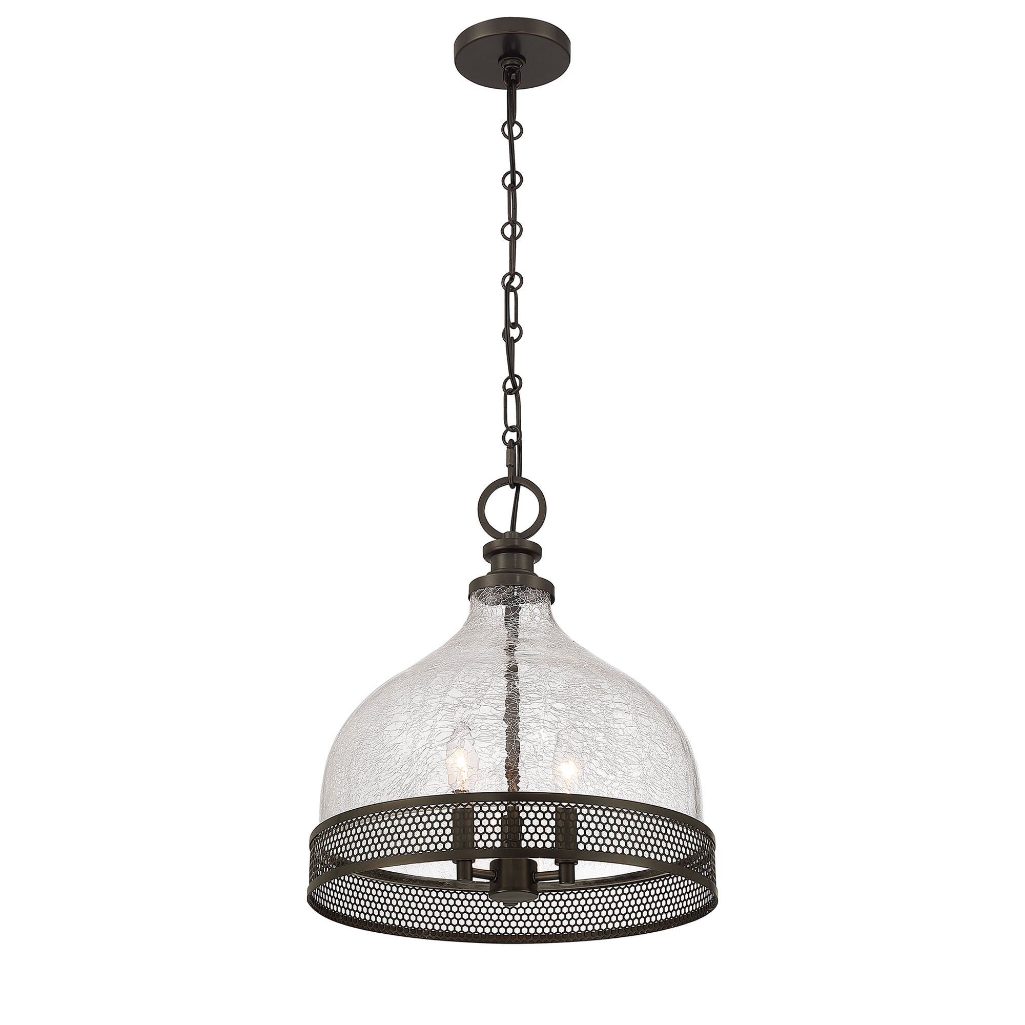 Stern Small Pendant Light,