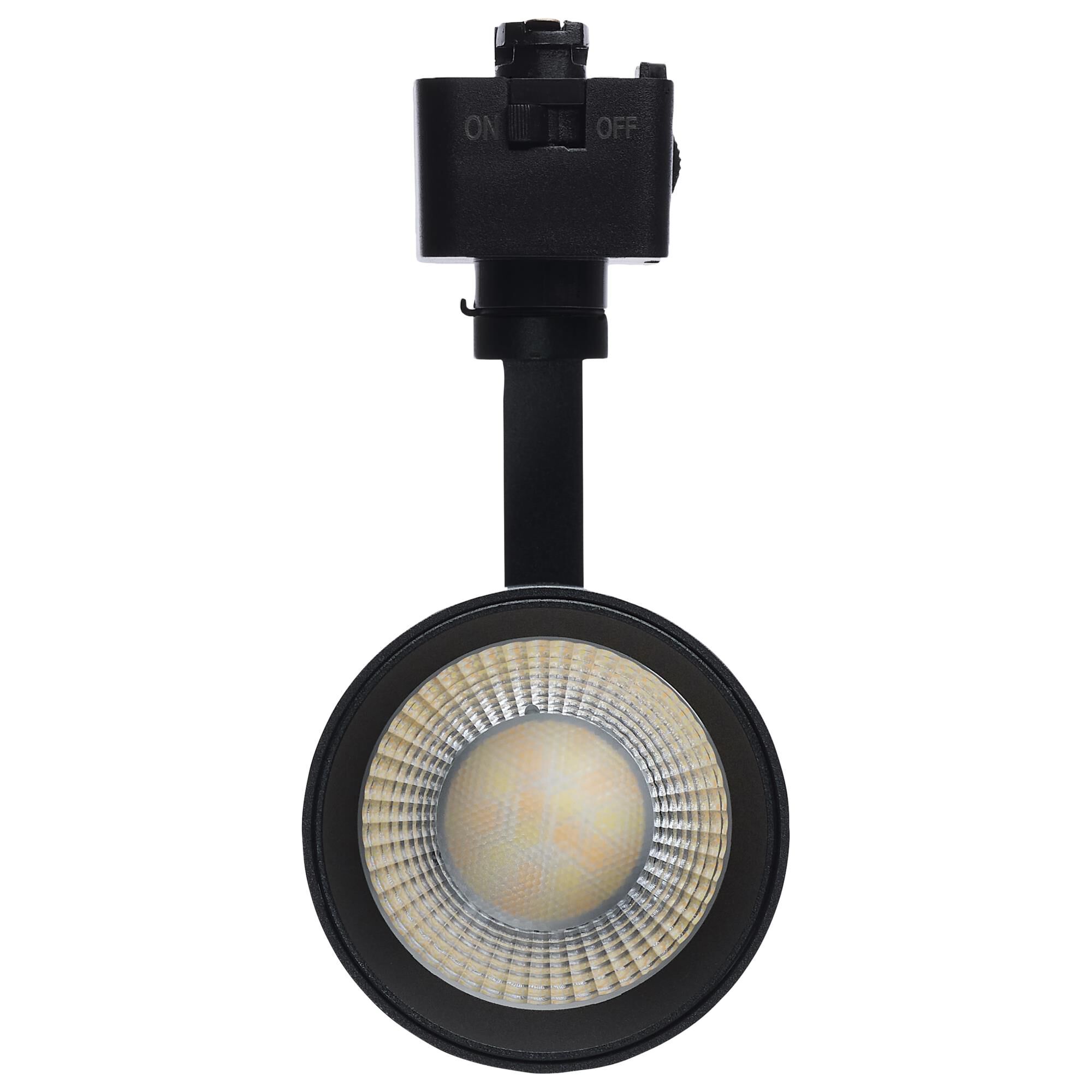 6 Inch Track Lighting Kit by Nuvo Lighting