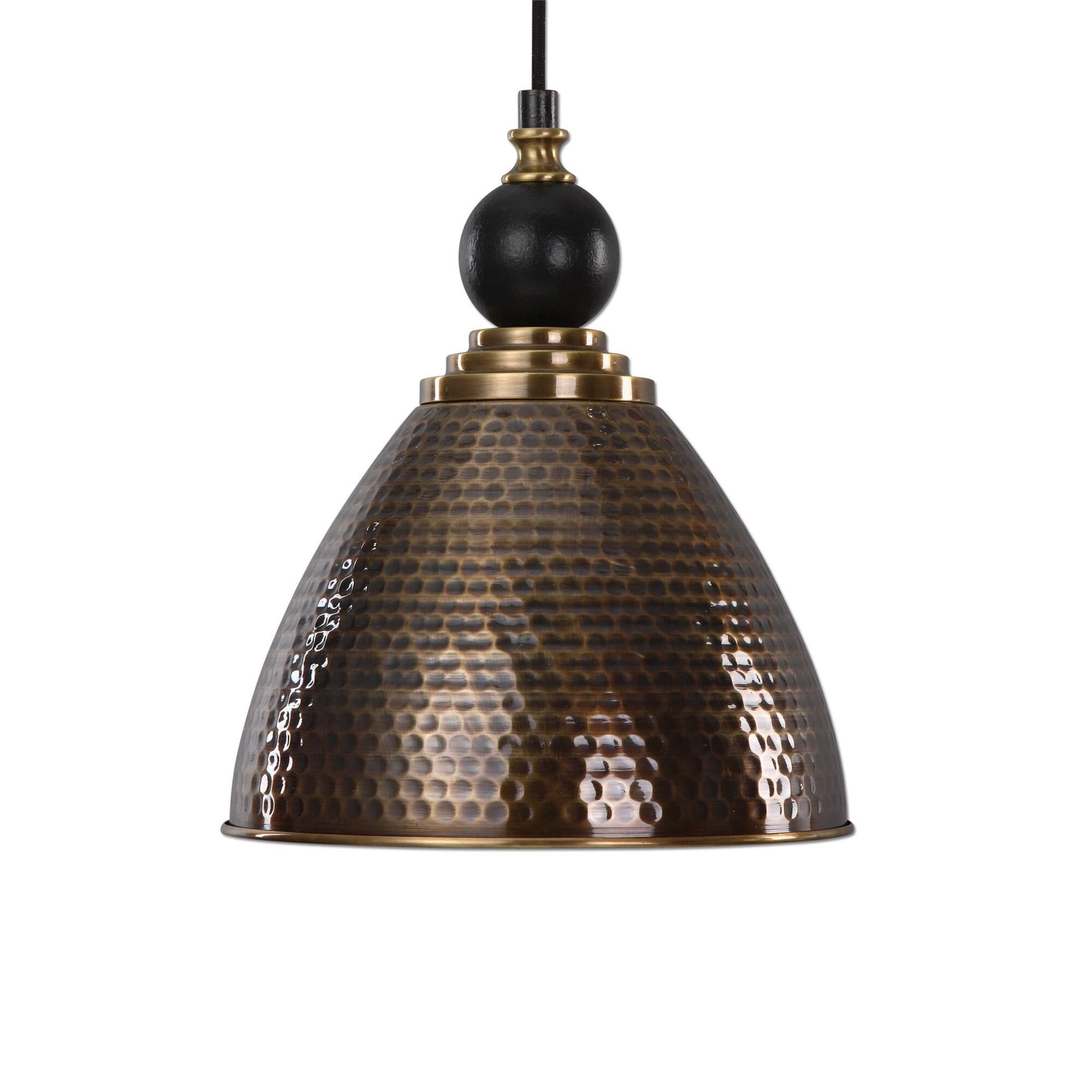 Shown in Black finish