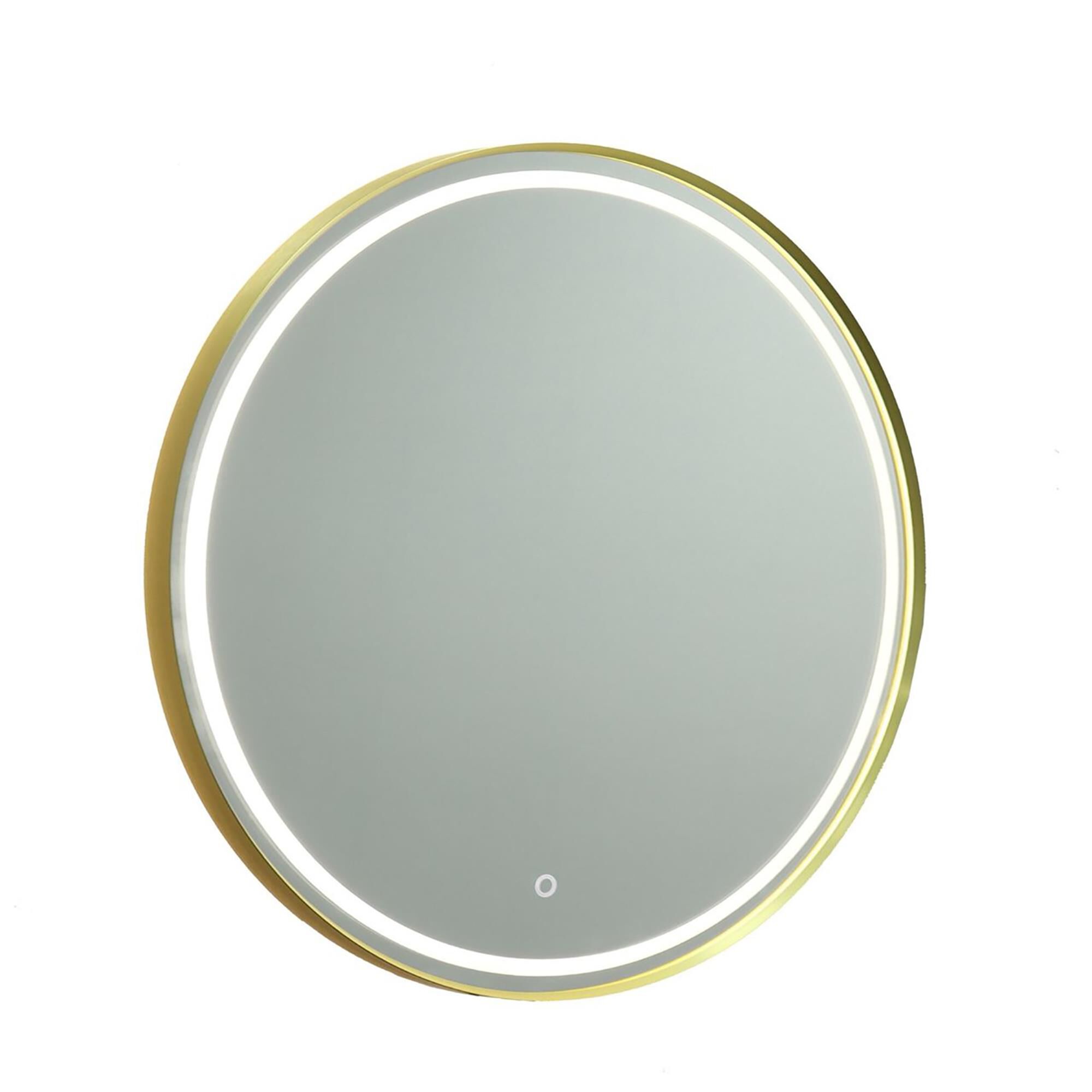 Reflections 32 Inch LED Lighted Mirror,