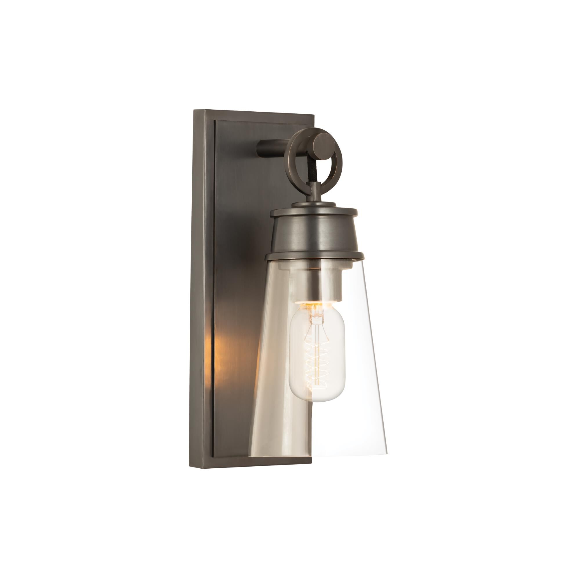 Z-Lite Wentworth 12 Inch Wall Sconce