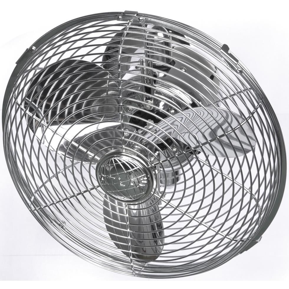 Shown in Polished Chrome finish