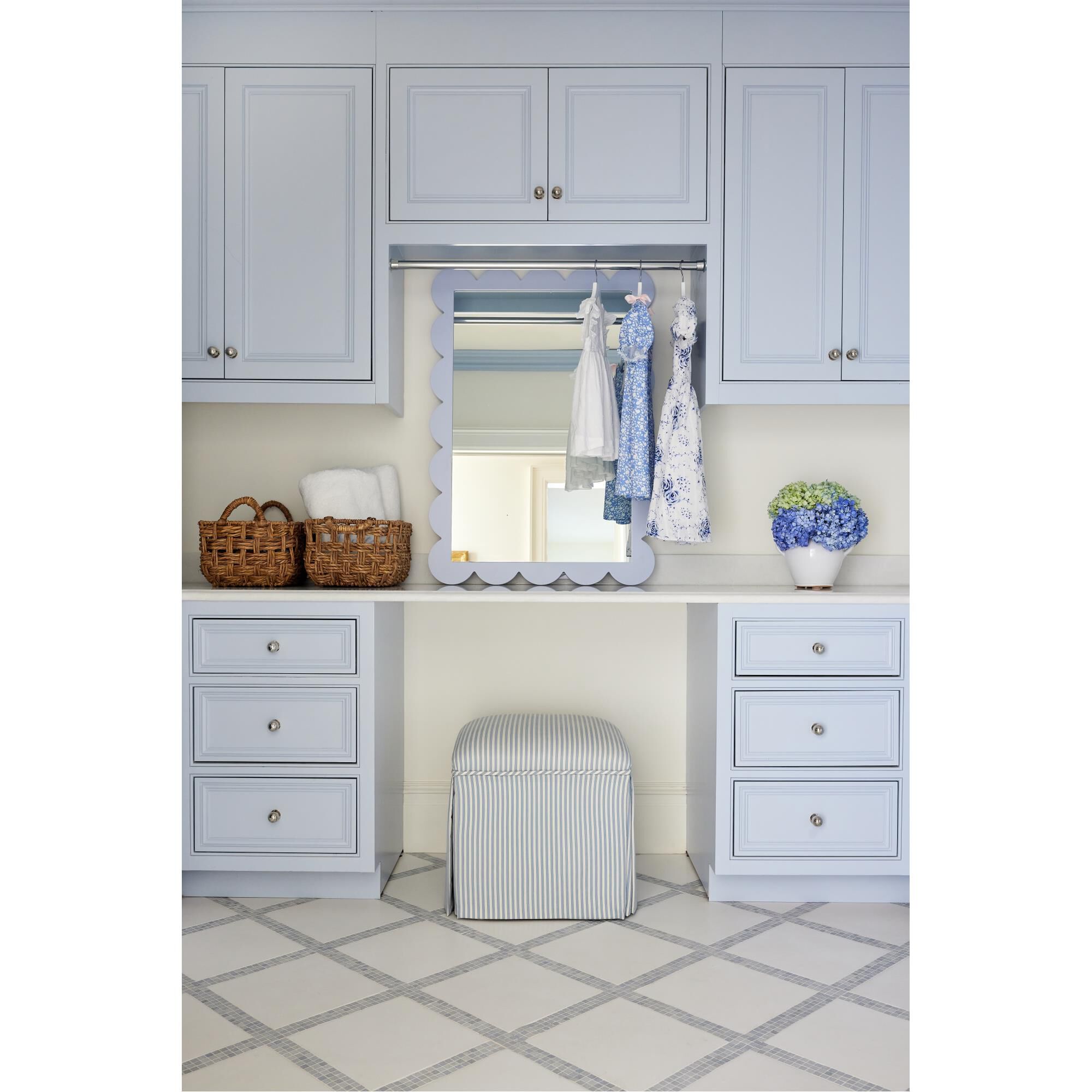 Cherie Decorative Mirrors by Cooper Classics