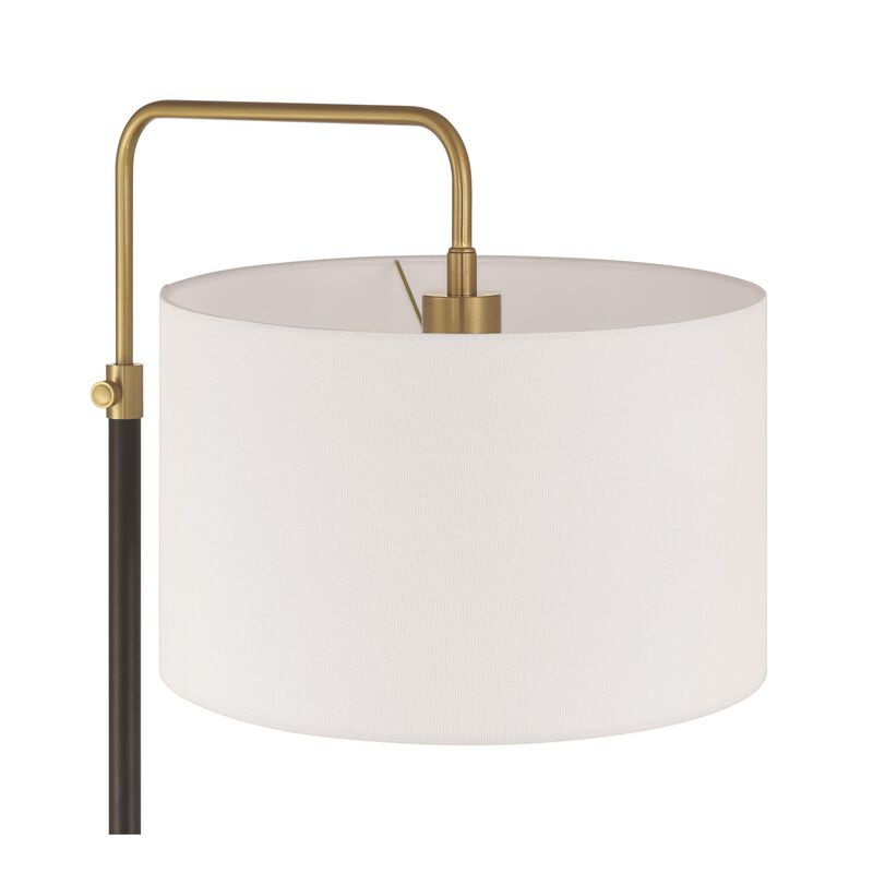 Ingraham 66 Inch Floor Lamp by Craftmade