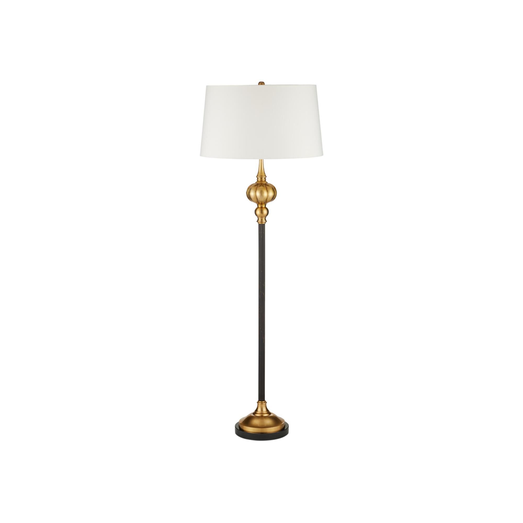 Haines 64 Inch Floor Lamp,