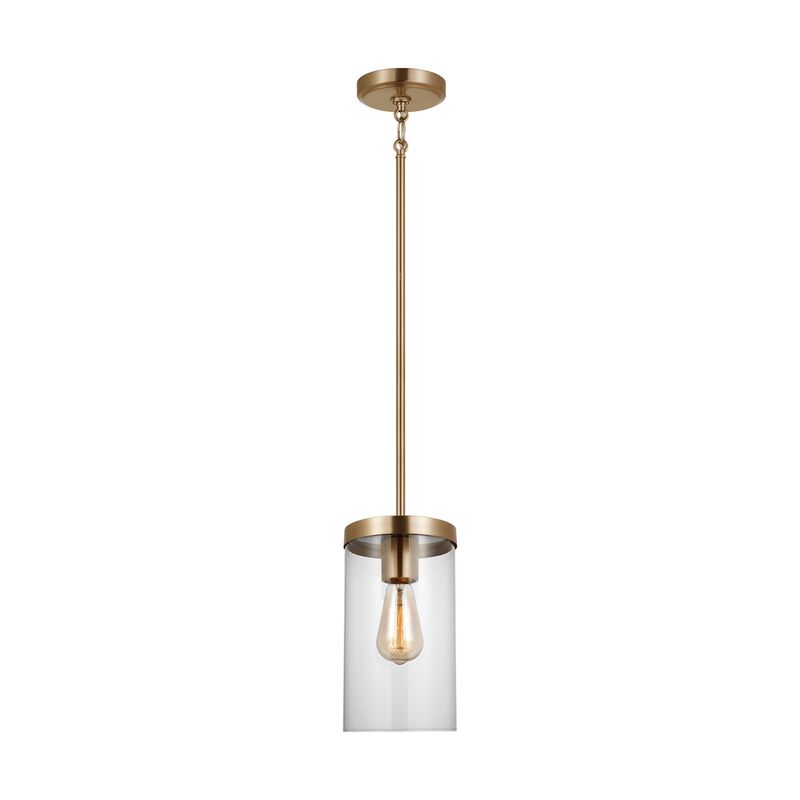 Visual Comfort Studio Collection Sean Lavin Zire 6 Inch Mini Pendant