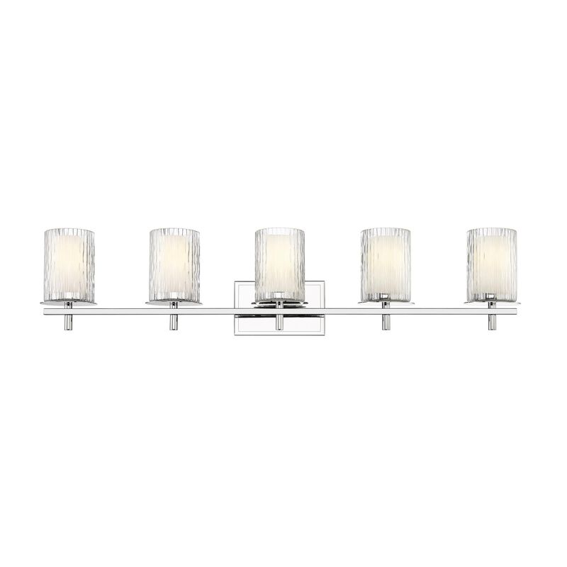 Grayson 40 Inch Bath Vanity Light by Z Lite