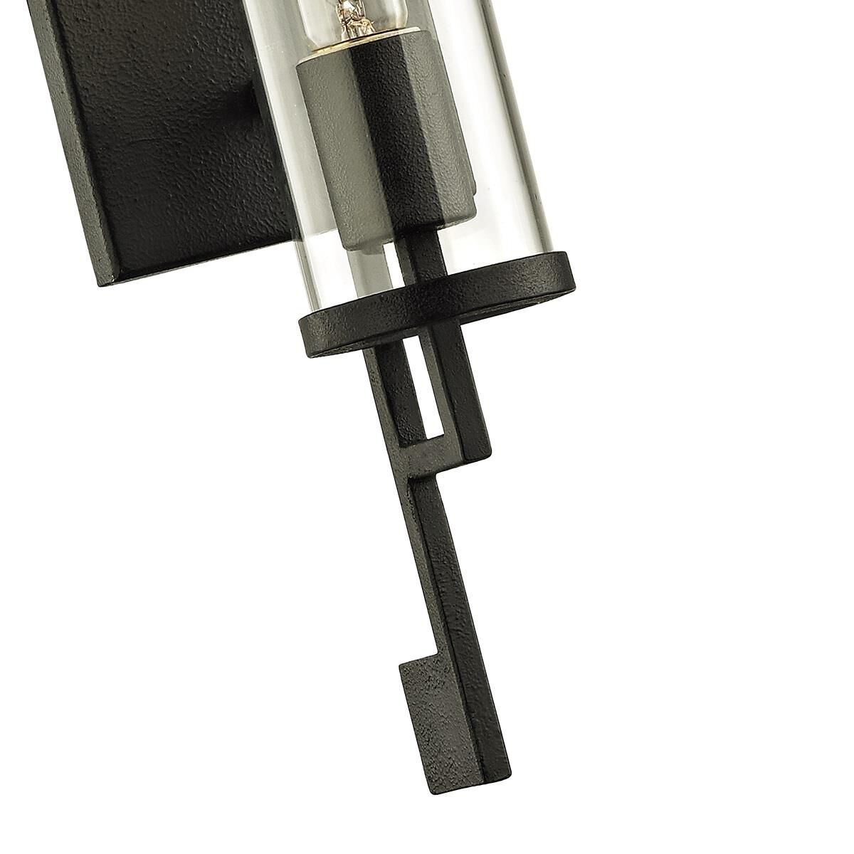 Park Slope 4.5 Inch Outdoor Wall Light by Troy Lighting