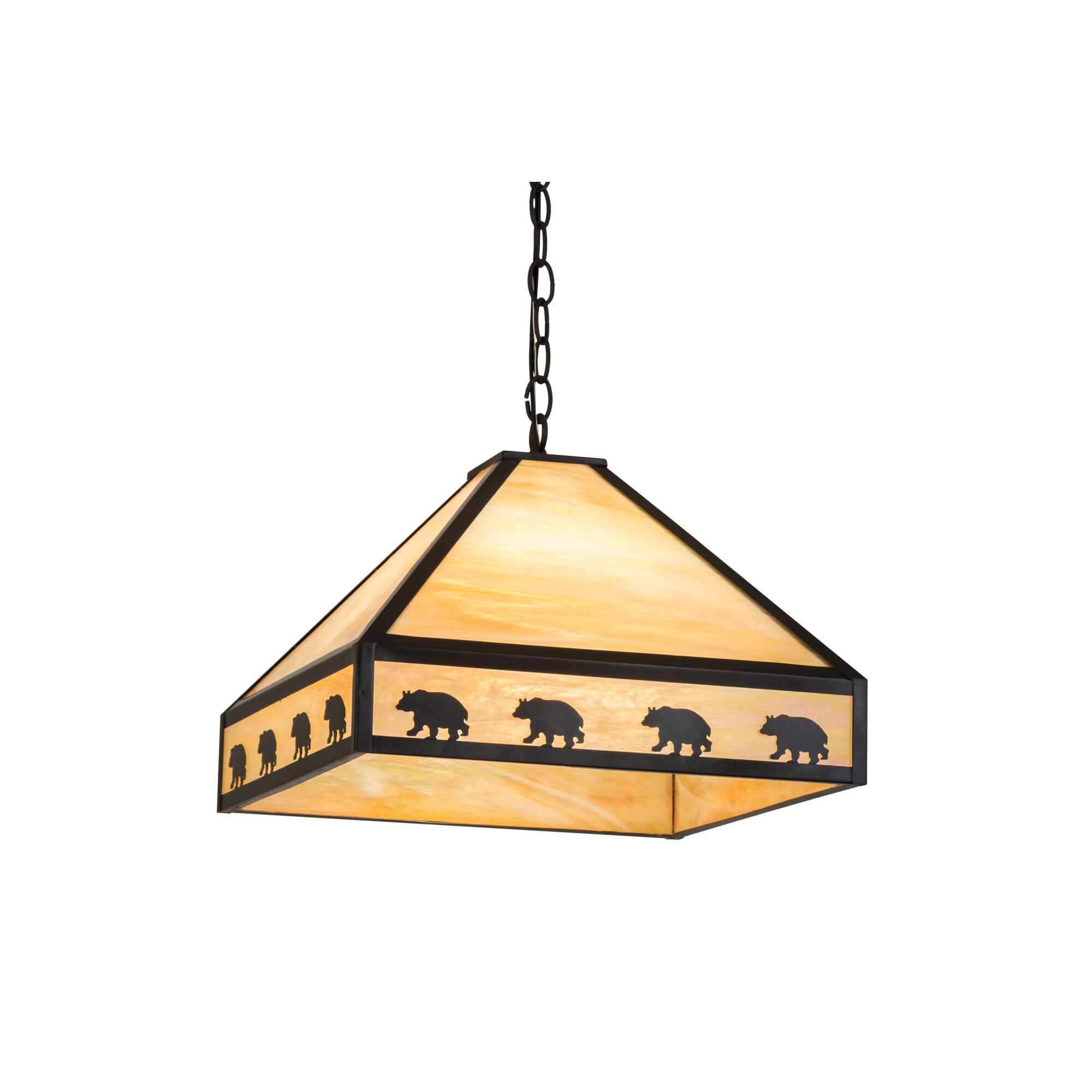 Shown in Craftsman Brown Finish;Oil Rubbed Bronze finish