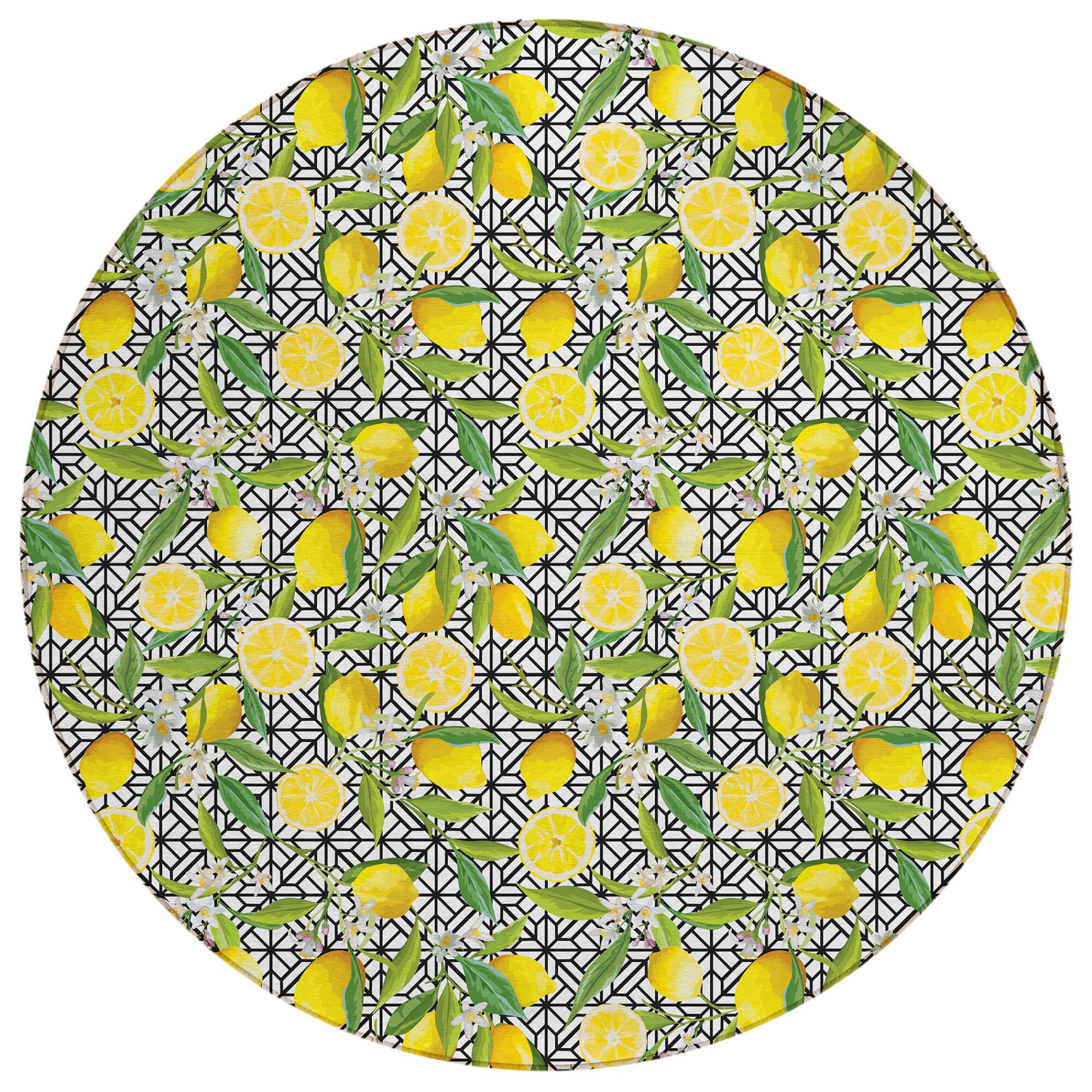 Kendall Ke5 Area Rug,