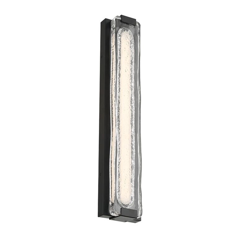 Hiltic 24 Inch Outdoor Wall Light by Eurofase Lighting