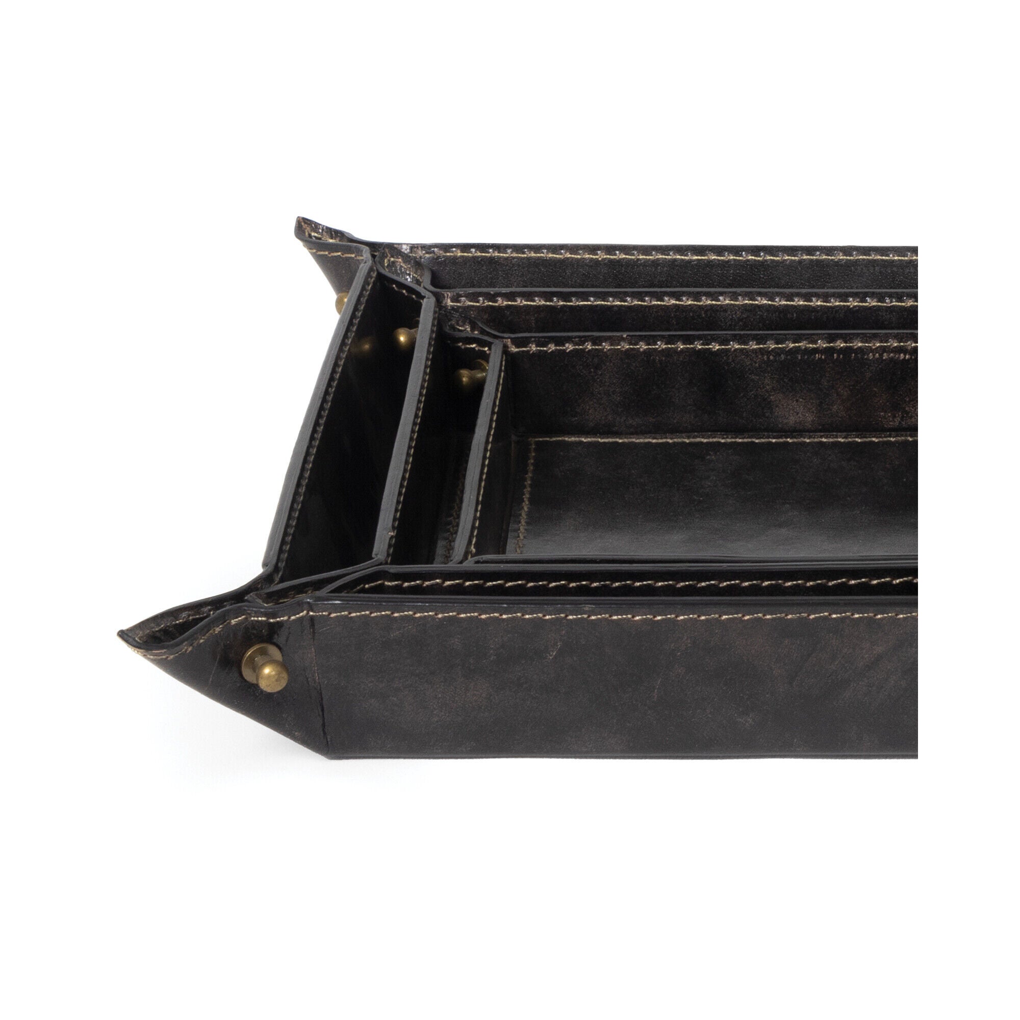 Shown in Black finish and - None - shade