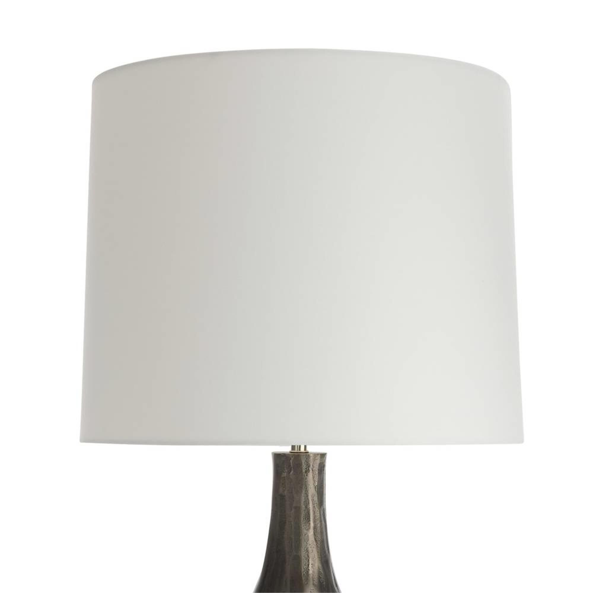 Shown in Graphite finish