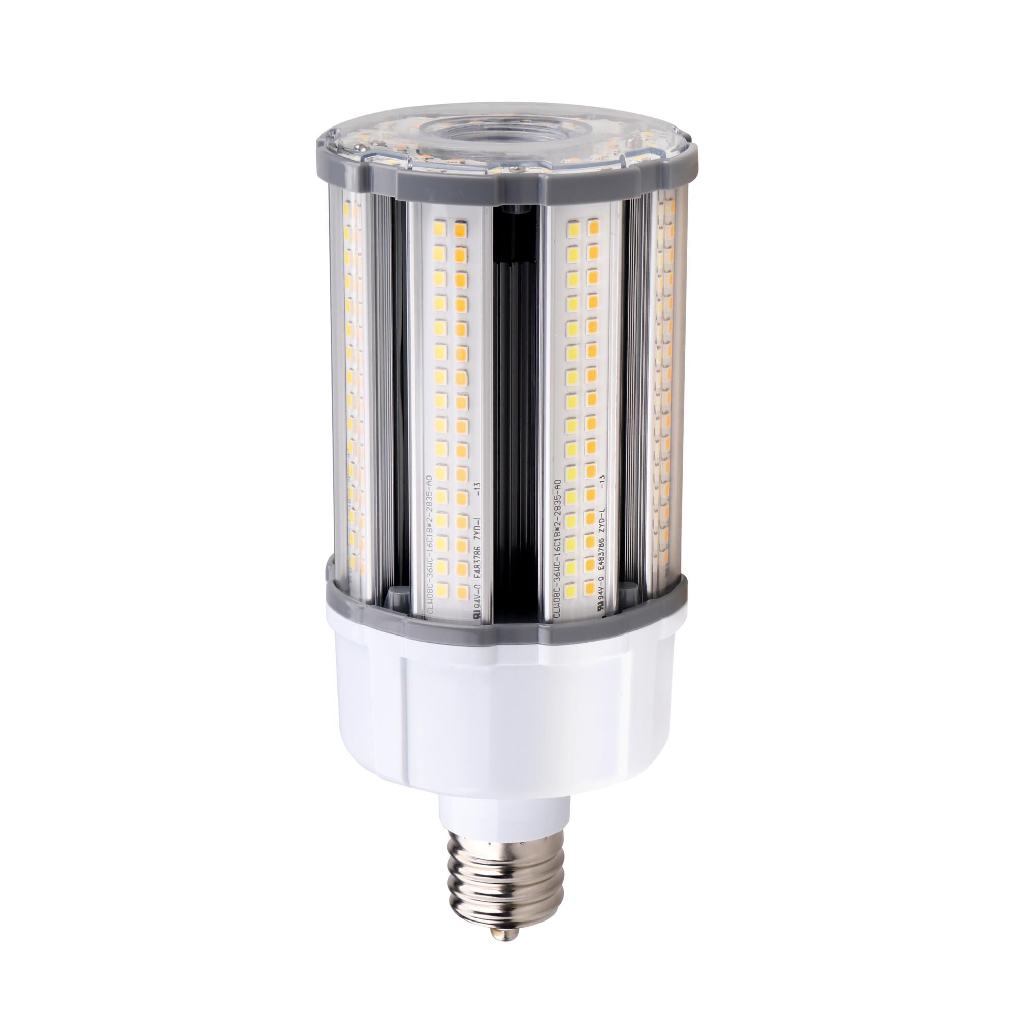 80 Watt 30-40-50K LED Light Bulb by Envision LED