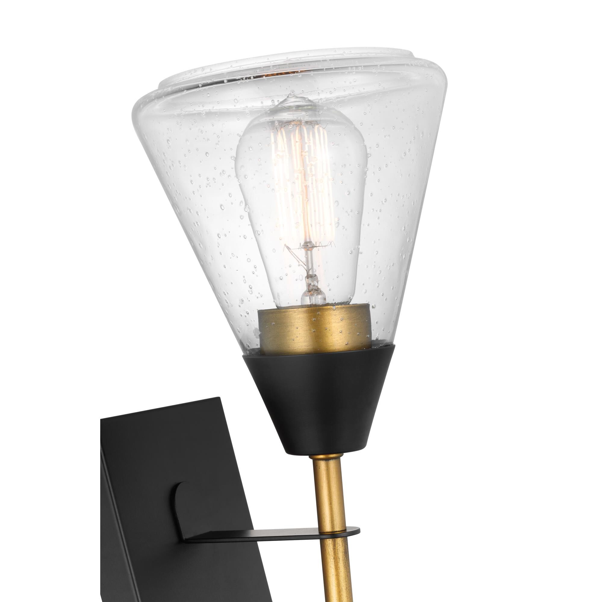 Nuvo Lighting Starlight 16 Inch Wall Sconce