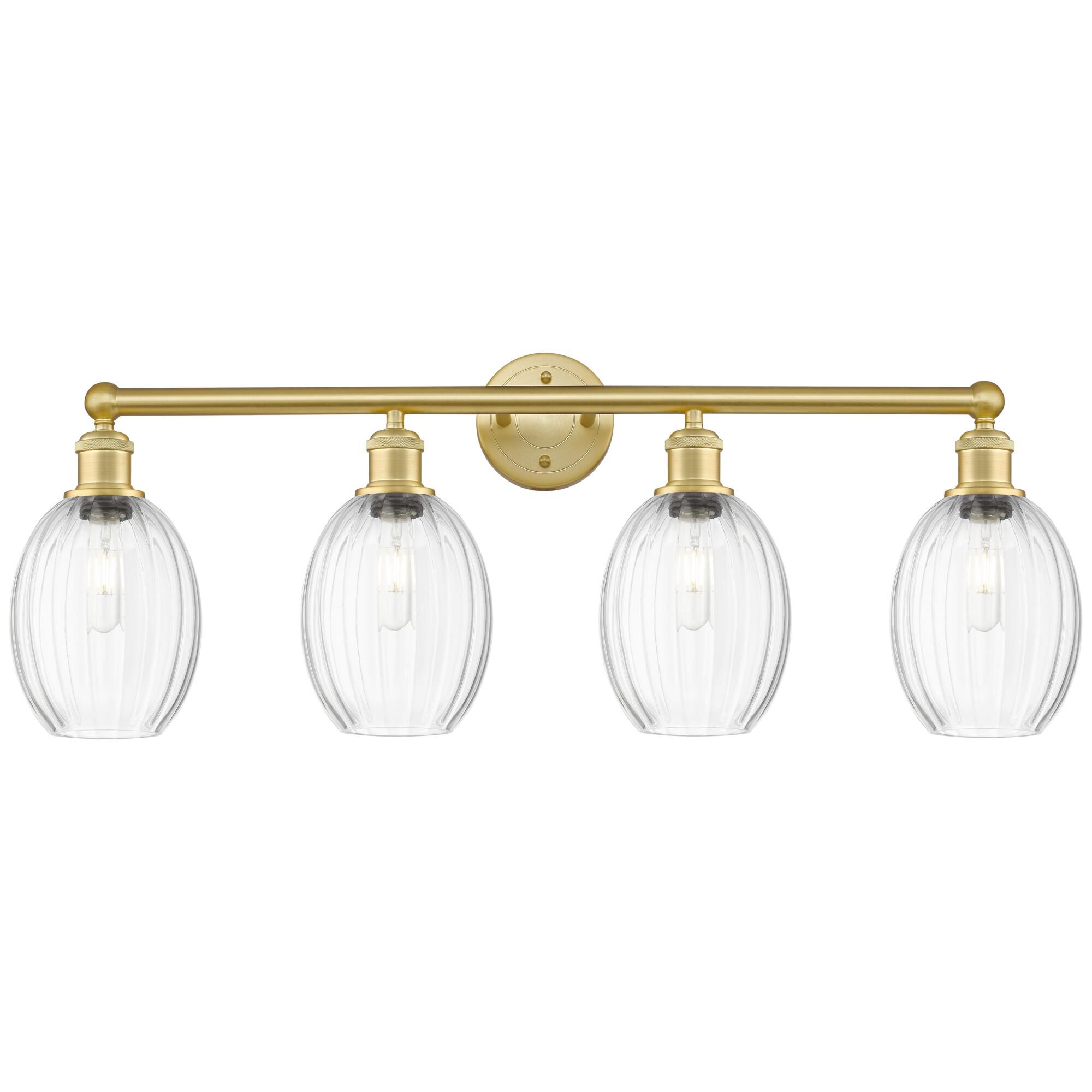 Bruno Marashlian Preston 33 Inch Bath Vanity Light by Innovations Lighting