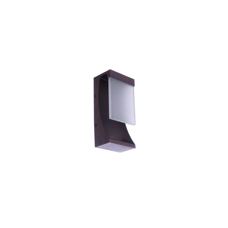 Vault 12 Inch Outdoor Wall Light by Craftmade