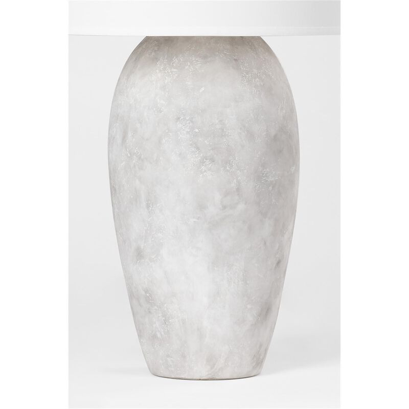 Zeke Medium Table Lamp by Troy Lighting