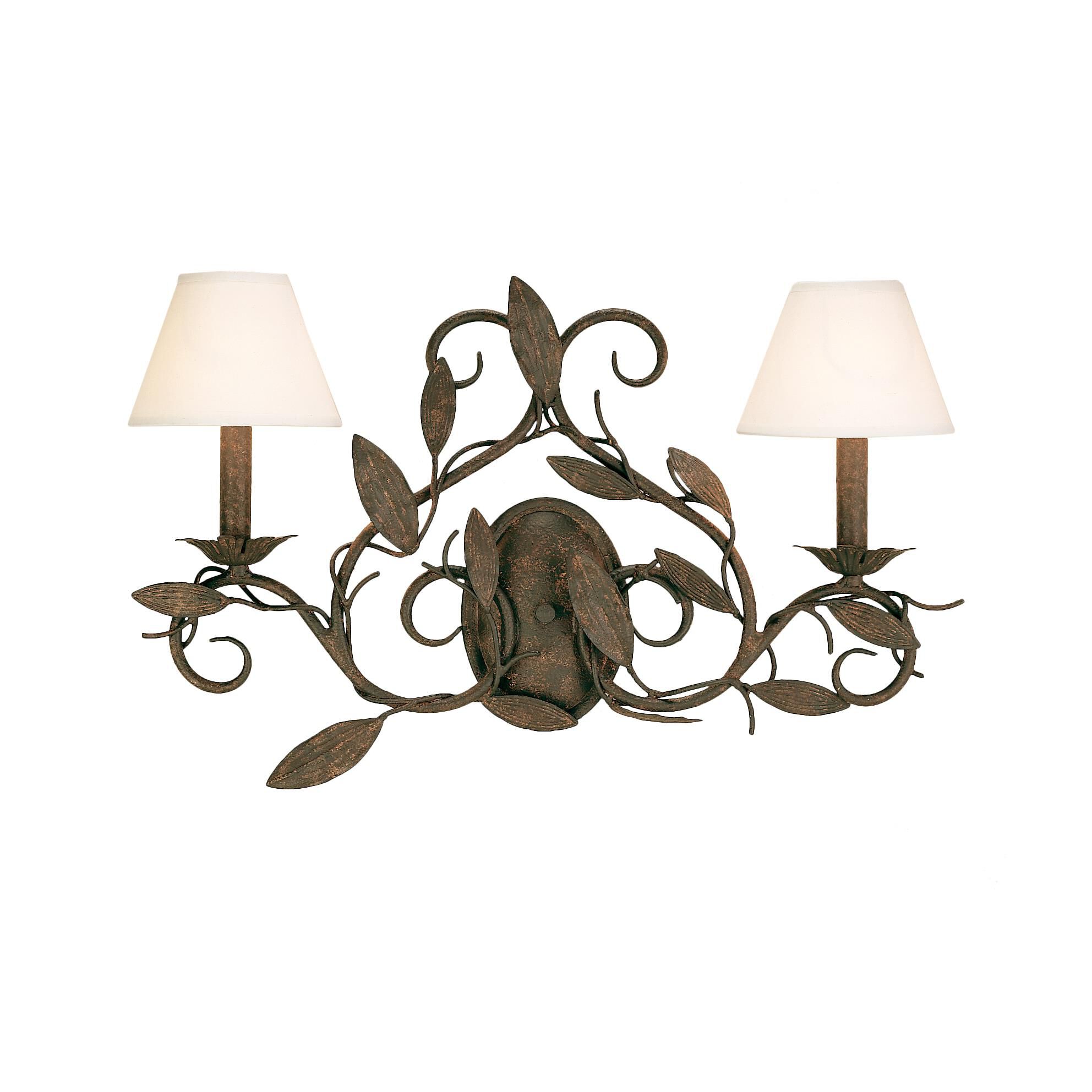 Branches 25 Inch Wall Sconce by Meyda Lighting