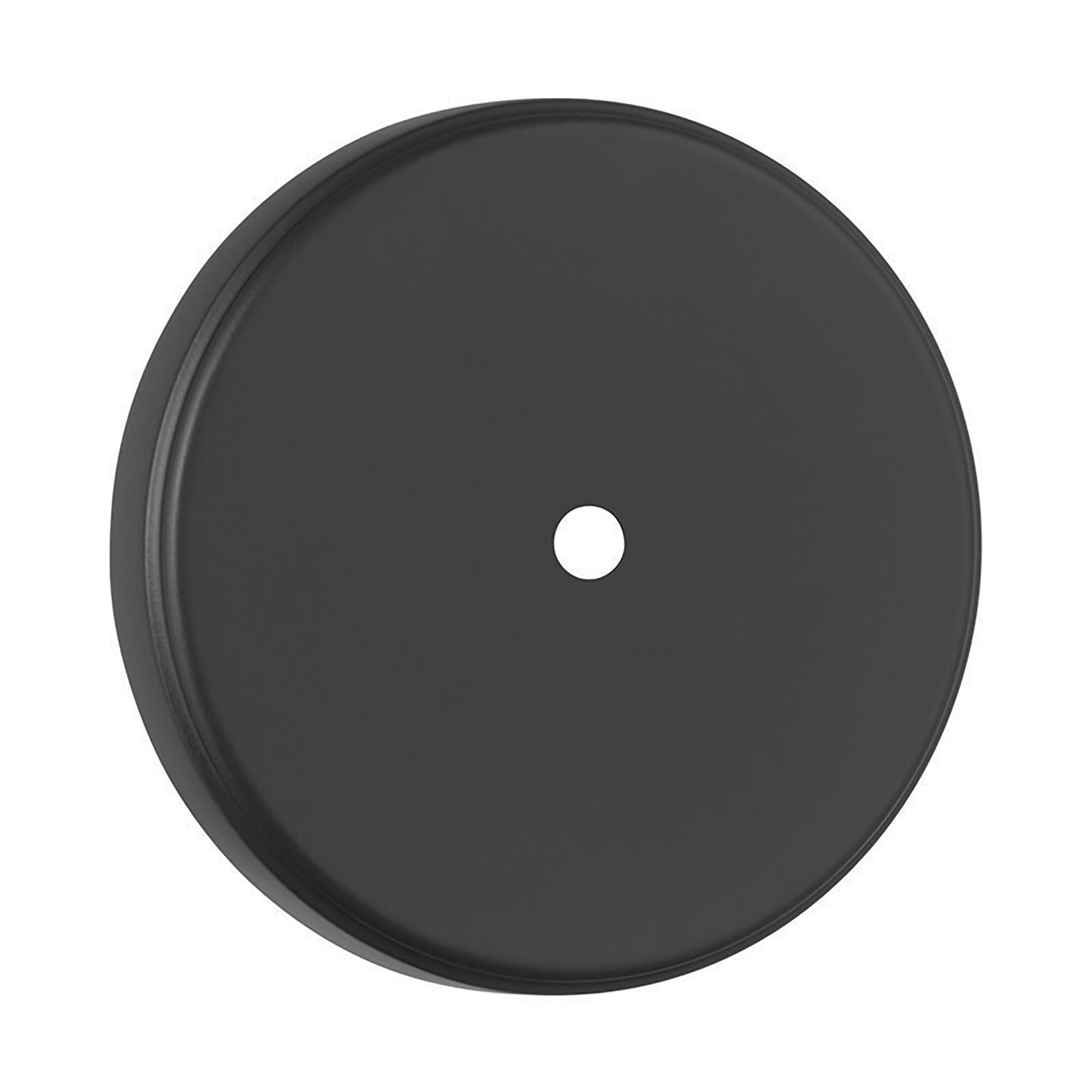 Shown in Matte Black finish