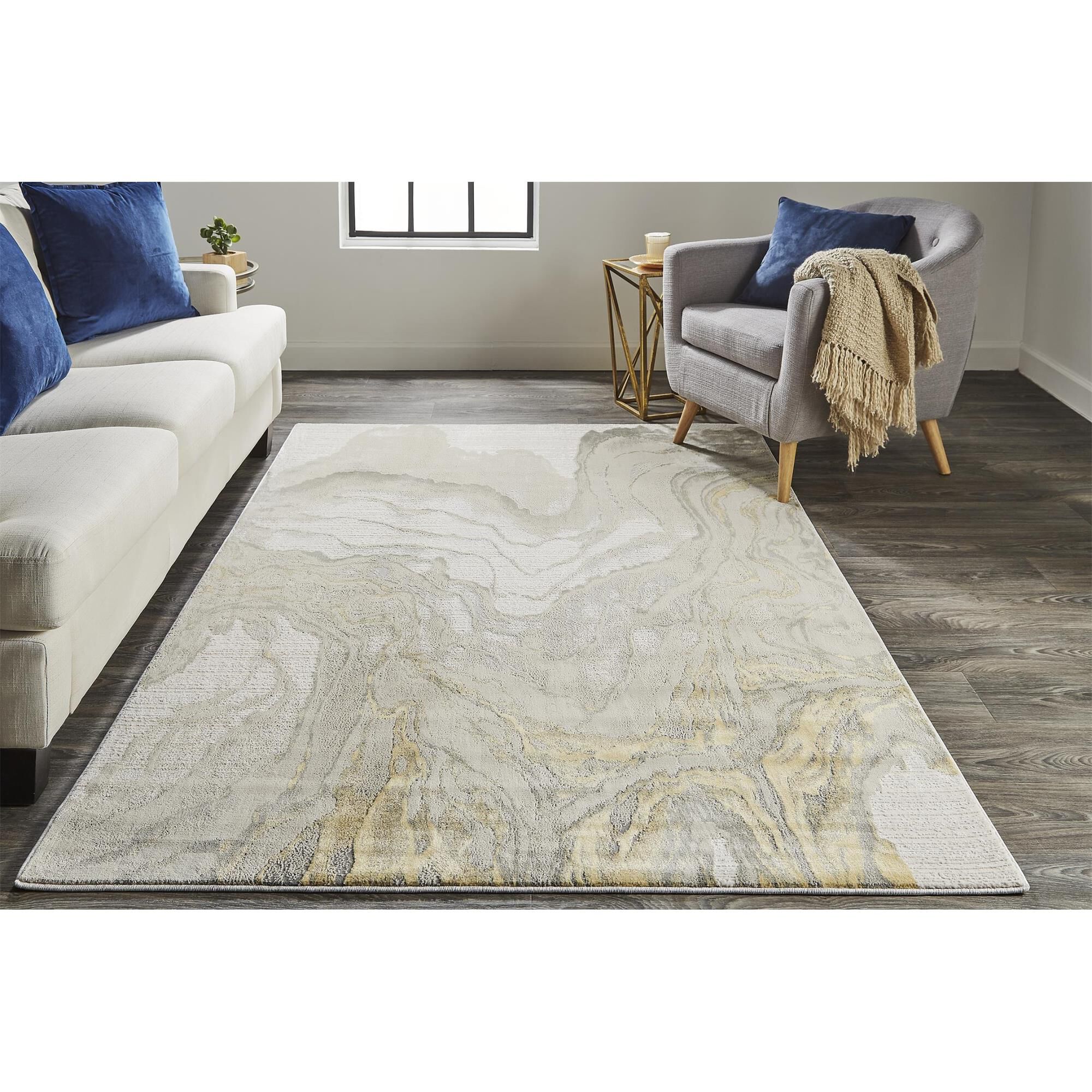 Waldor Area Rug,