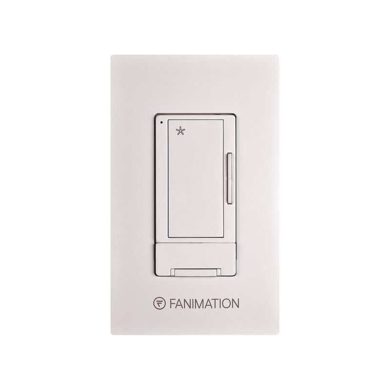 Fan Control by Fanimation