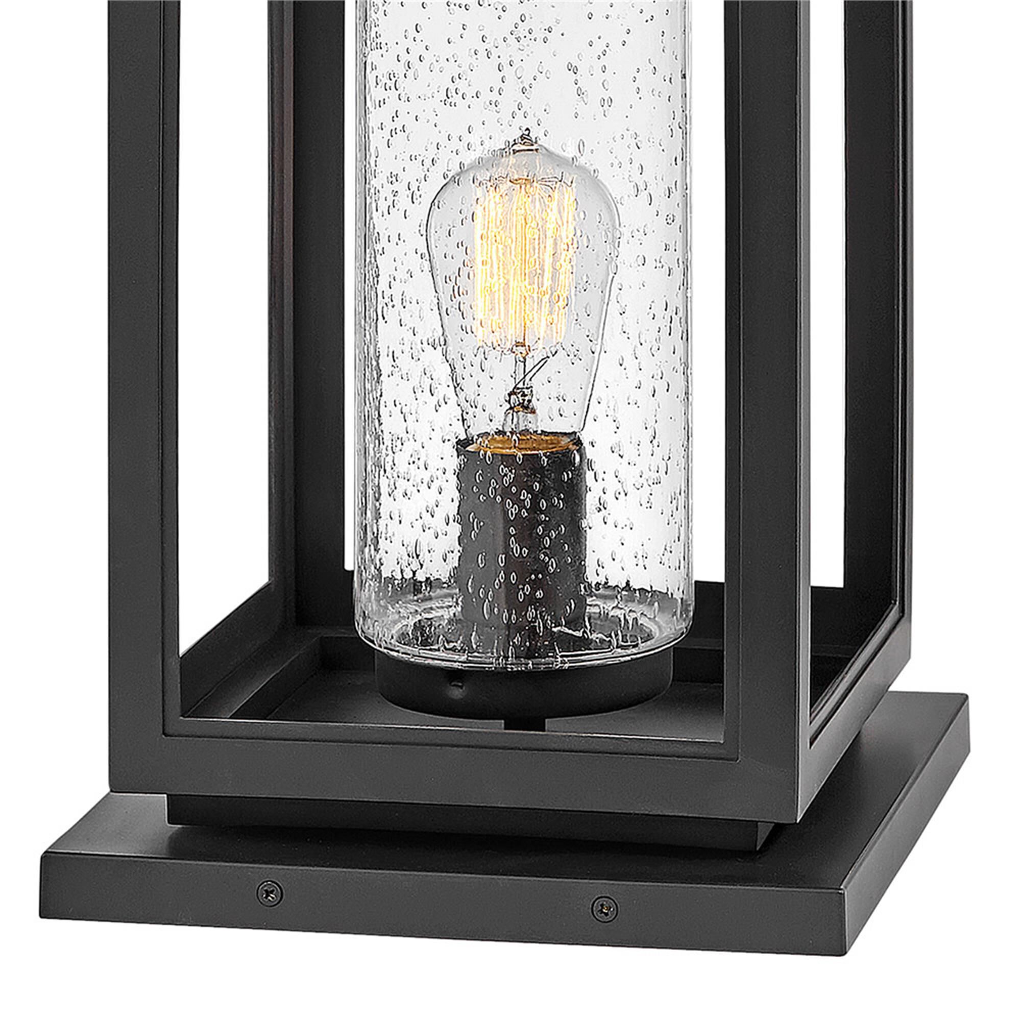 Atwater 22 Inch Outdoor Post Lamp,