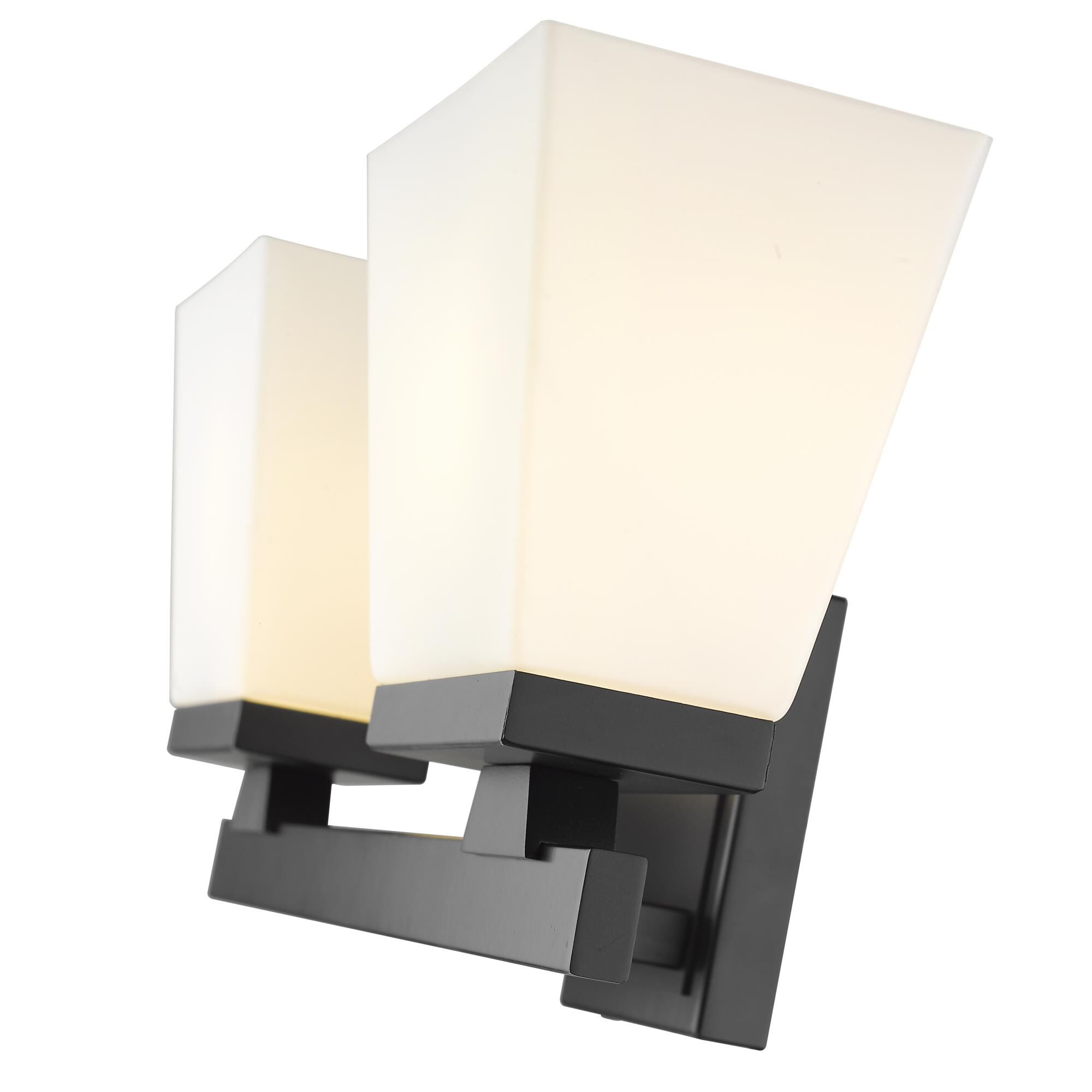 Astor 16 Inch 2 Light Bath Vanity Light by Z-Lite