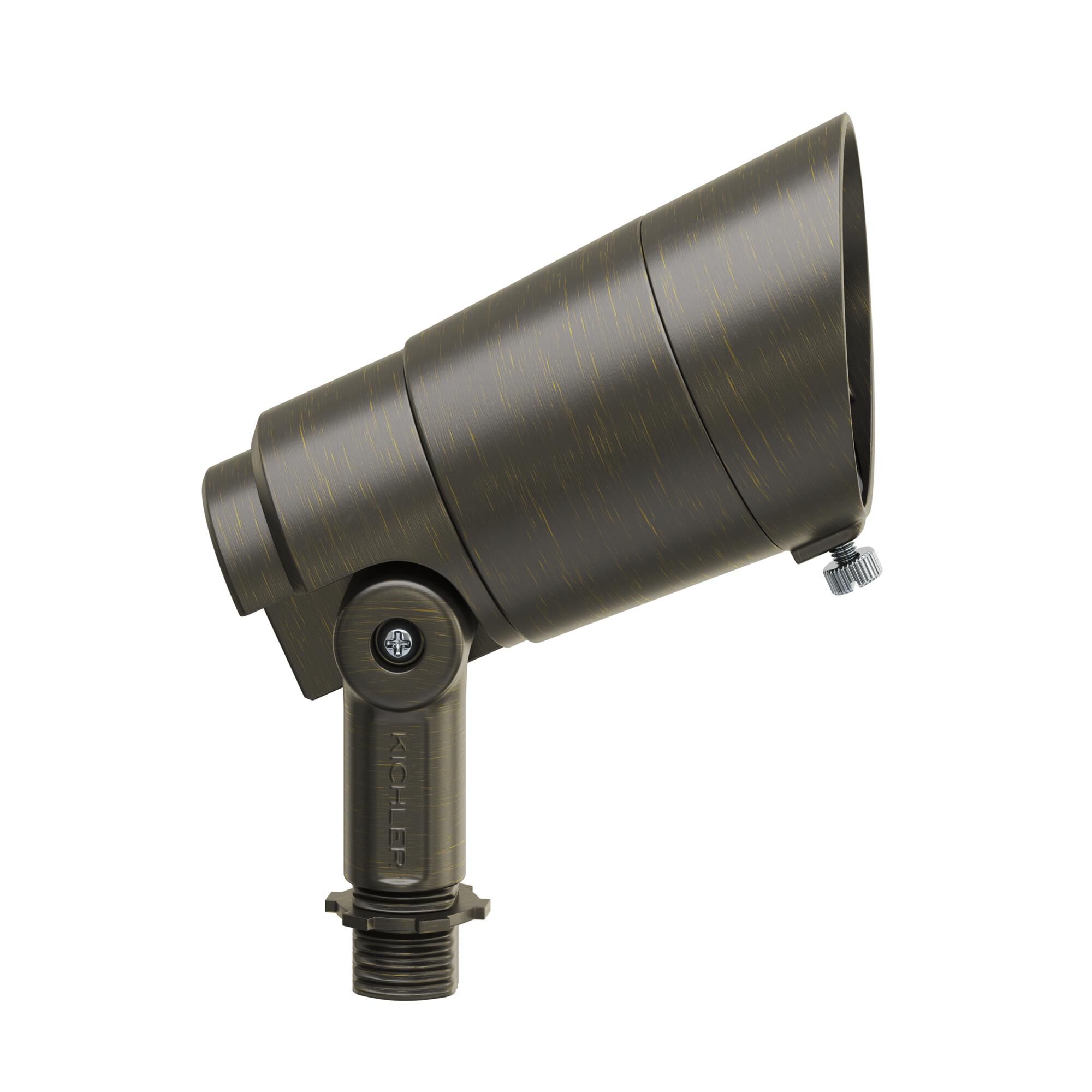 Shown in Centennial Brass finish