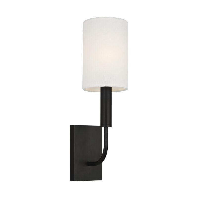 Ellen DeGeneres Brianna 14 Inch Wall Sconce by Visual Comfort Studio