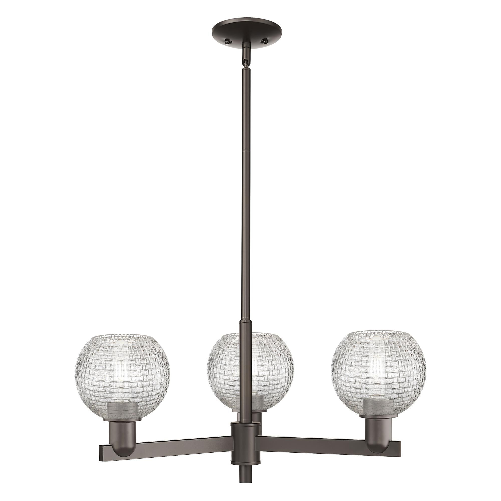 Bruno Marashlian Athens 28 Inch Chandelier by Innovations Lighting