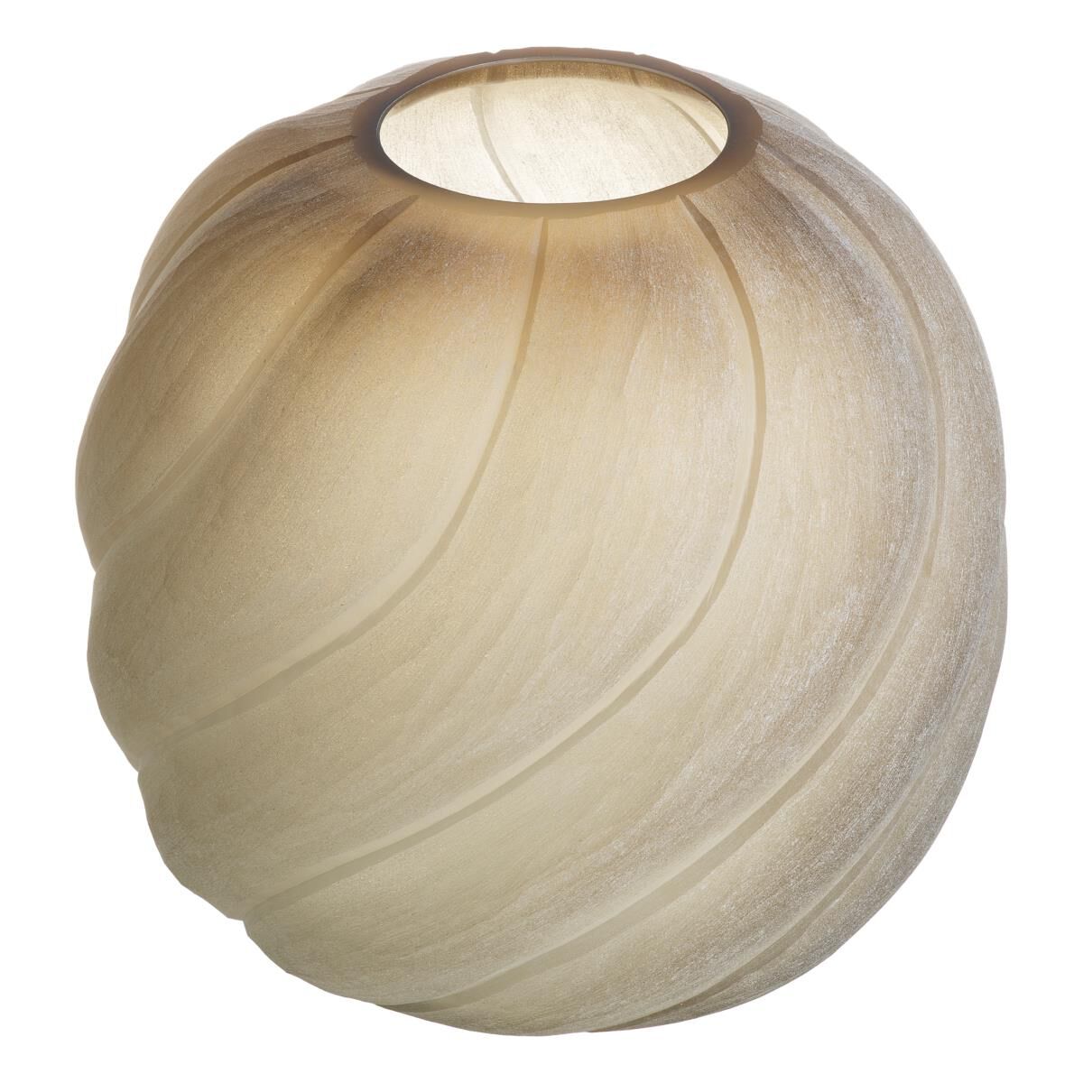 Sicilia Vase-Urn by Eichholtz