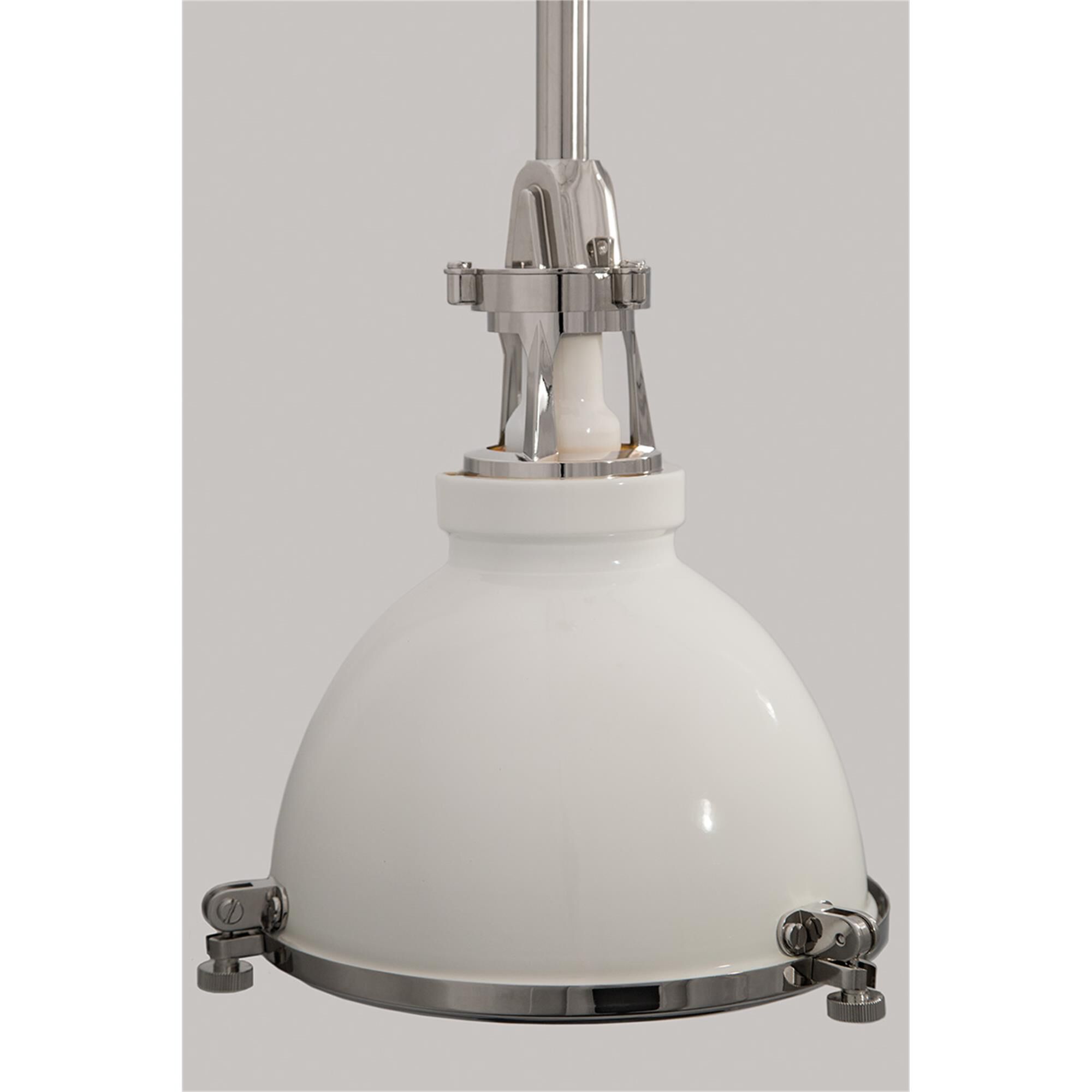 Massena Medium Pendant Light,