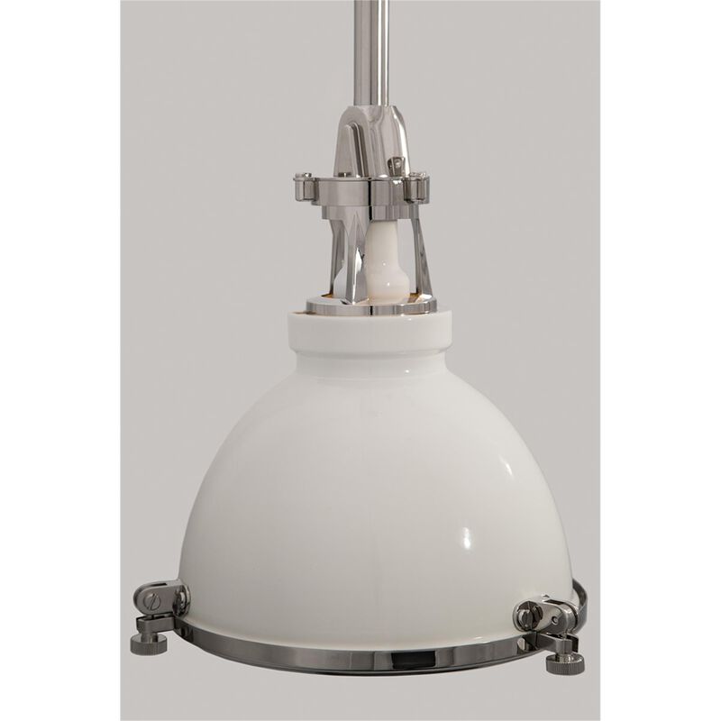 Massena Medium Pendant Light by Hudson Valley Lighting